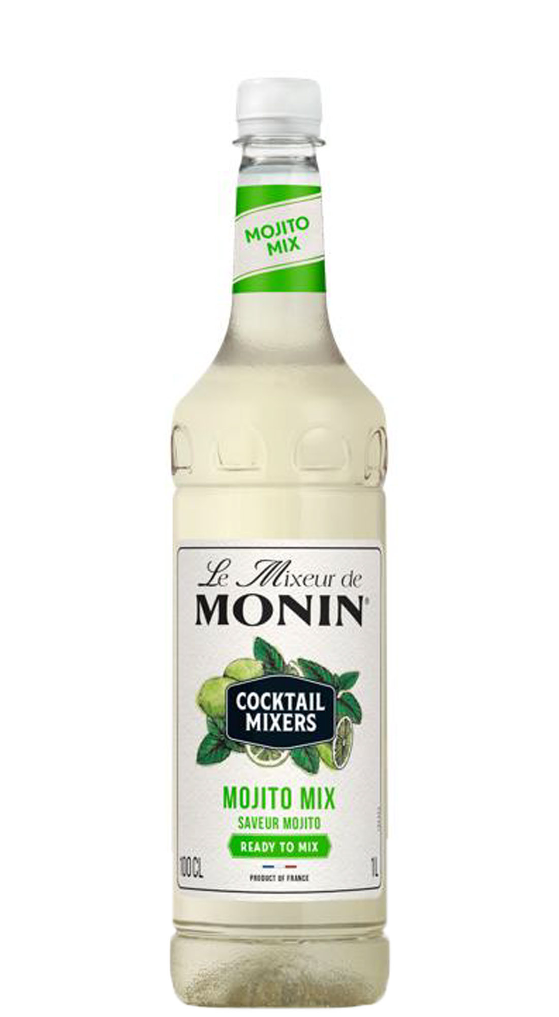 Monin Mixer Mojito