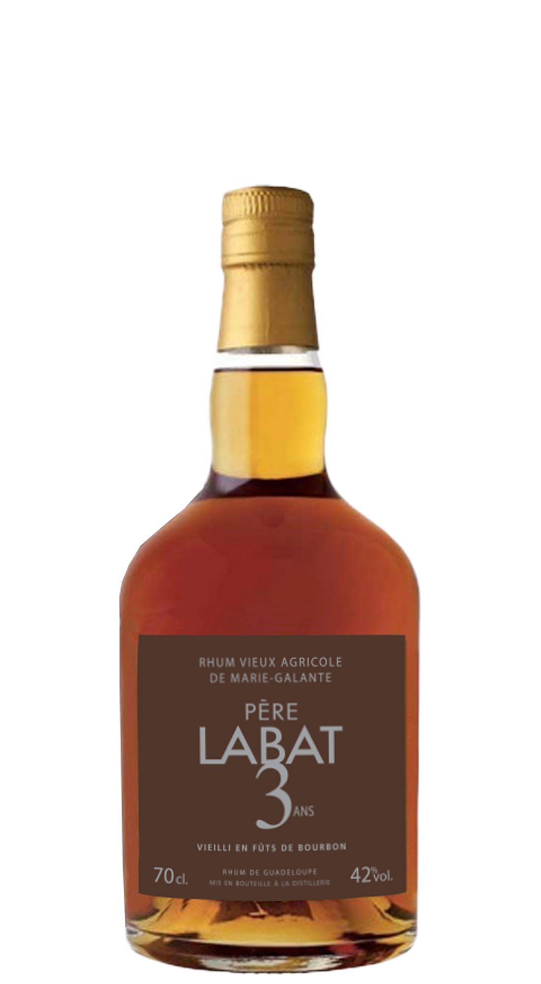 Pere Labat 3 Ans