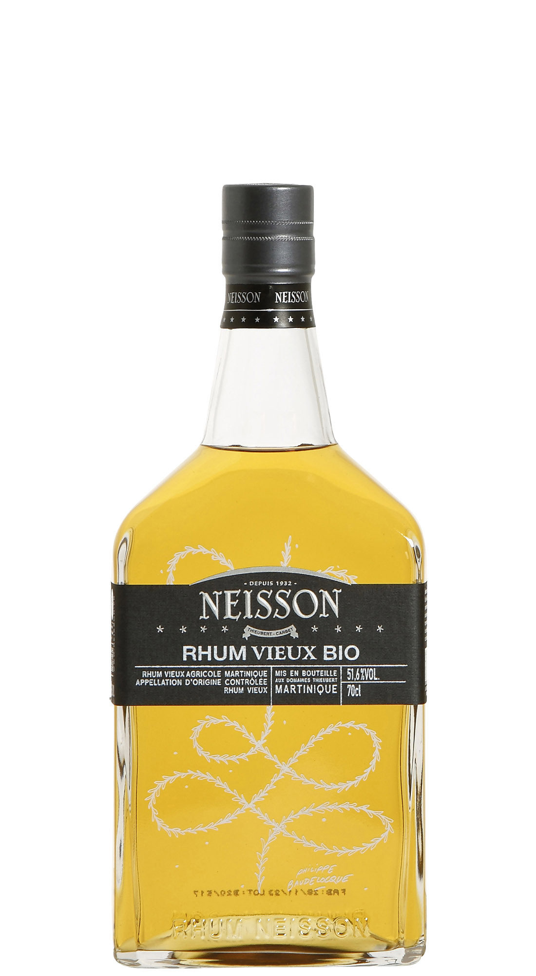 Neisson Vieux Bio