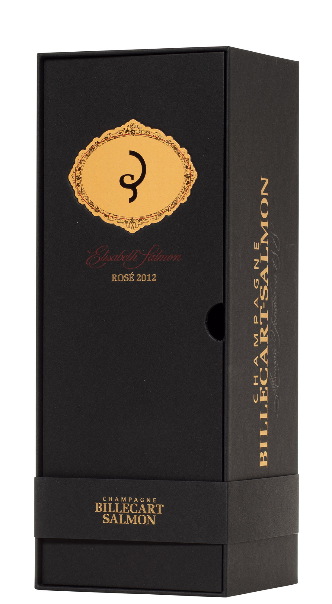 Billecart-Salmon Cuv&eacute;e Elisabeth Salmon Ros&eacute; 2012