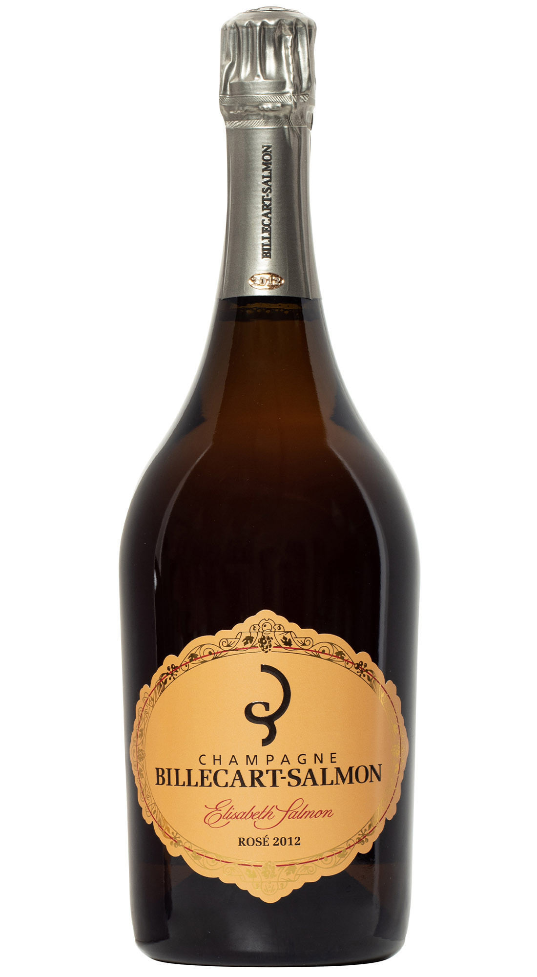 Billecart-Salmon Cuvée Elisabeth Salmon 2012 Magnum