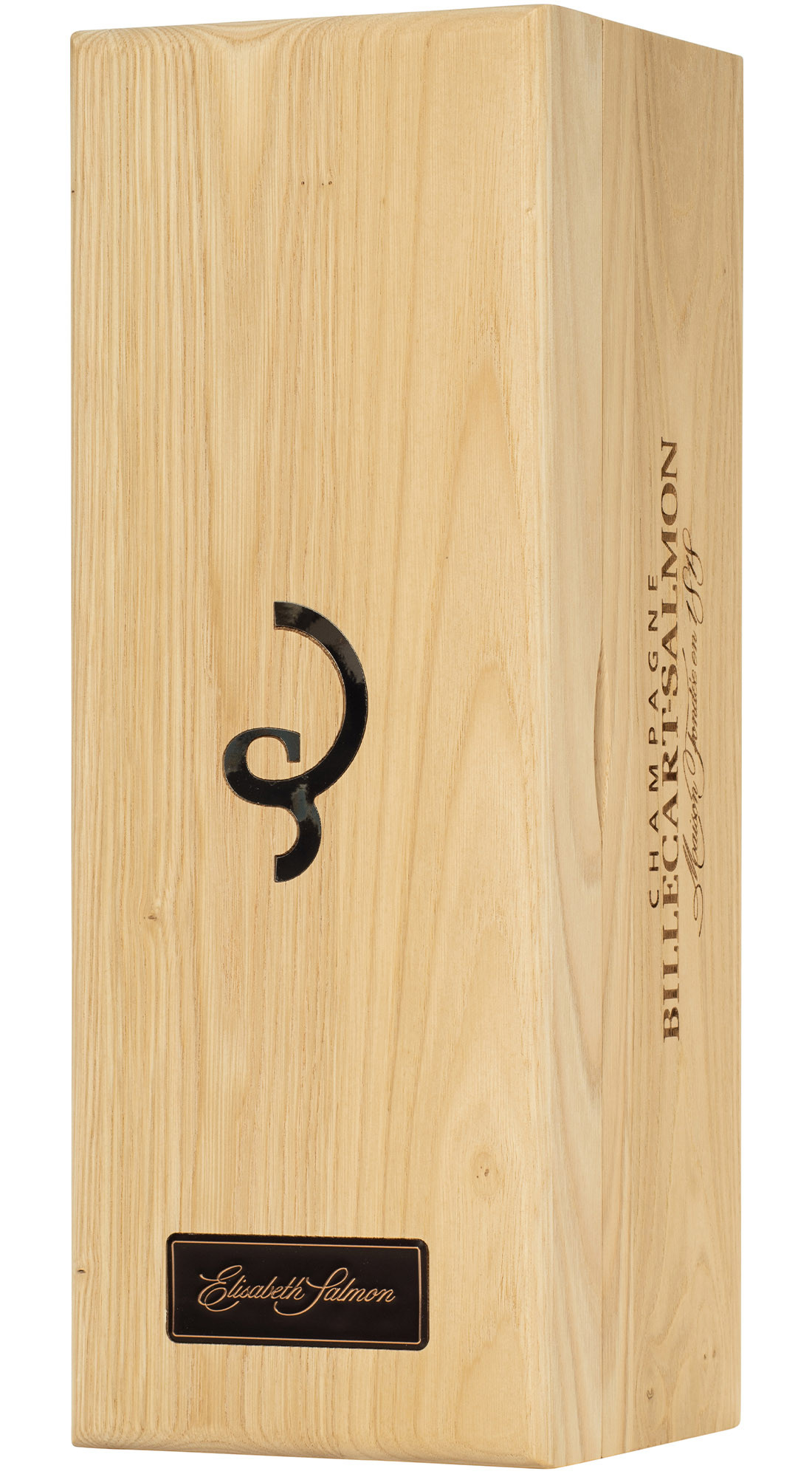 Billecart-Salmon Cuv&eacute;e Elisabeth Salmon 2012 Magnum