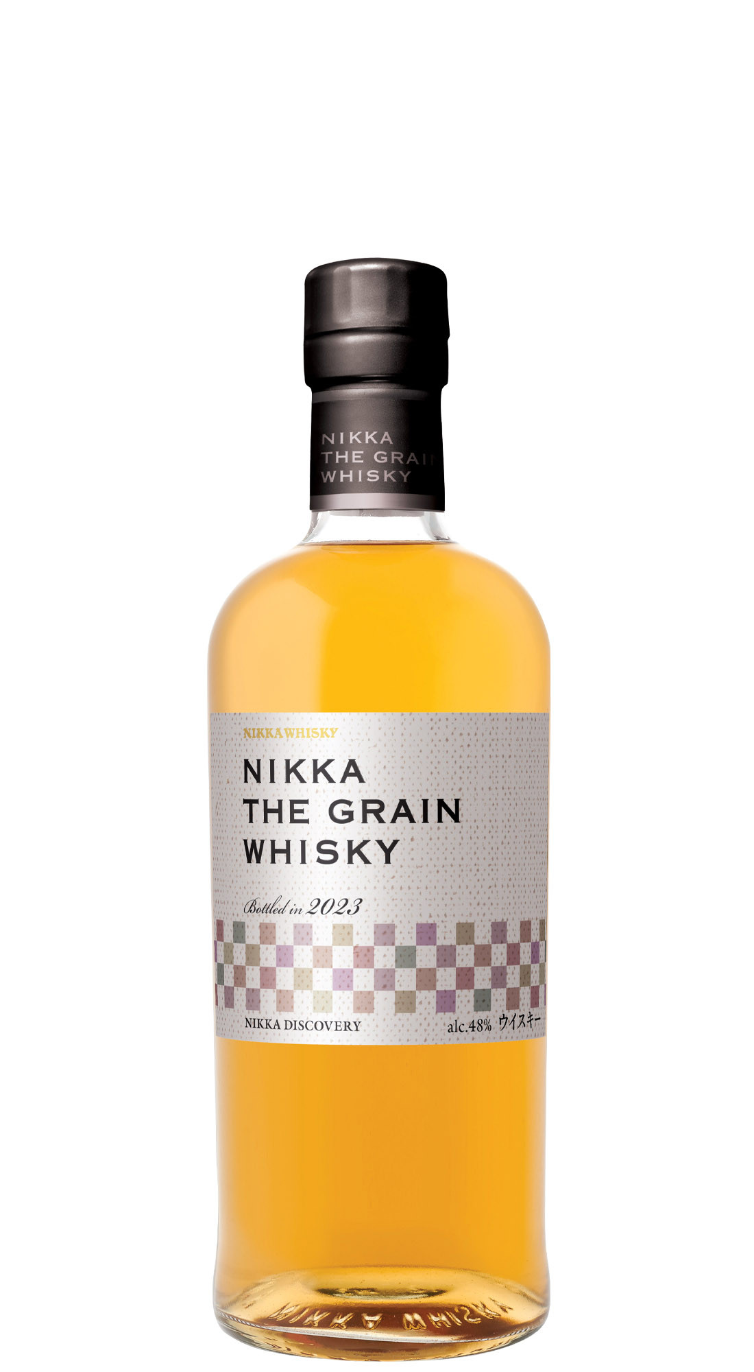 Nikka The Grain Discovery