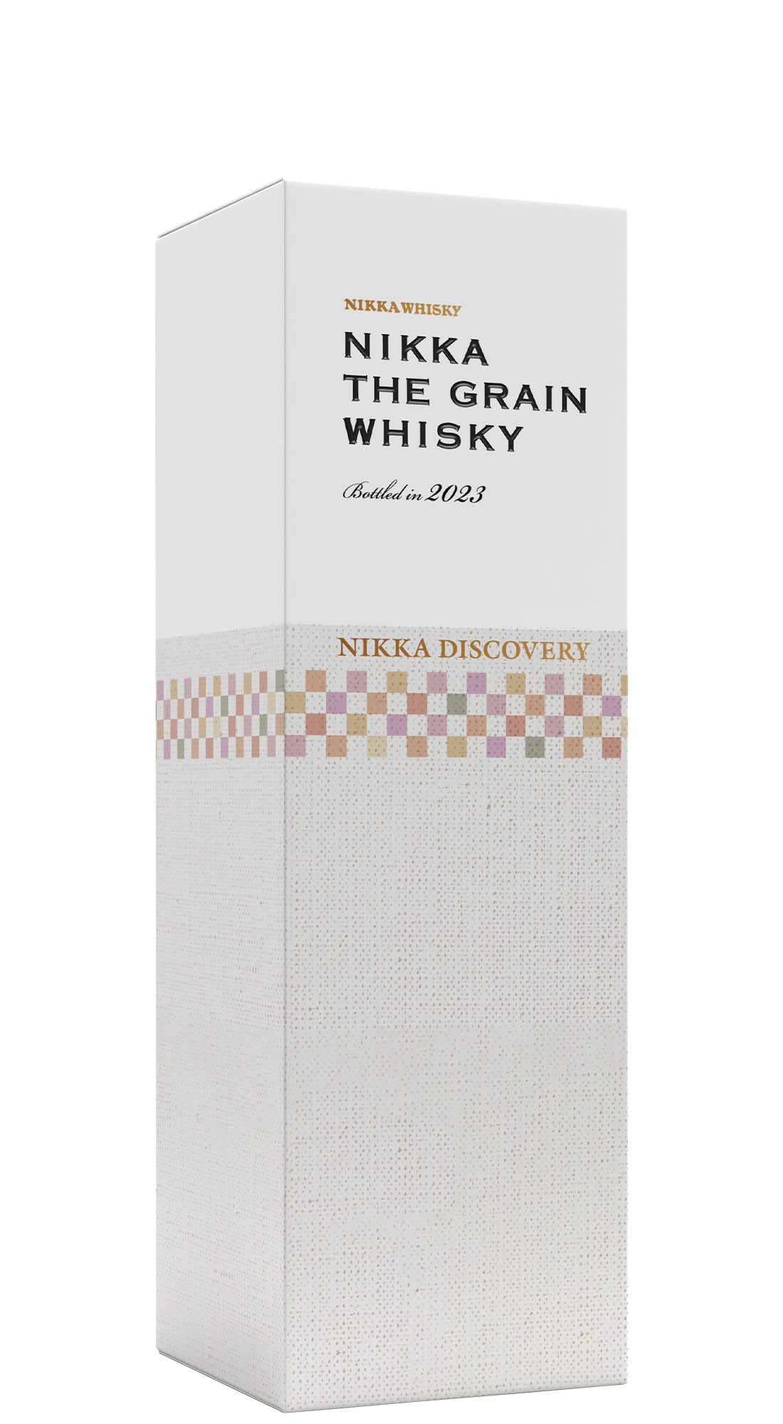 Nikka The Grain Discovery