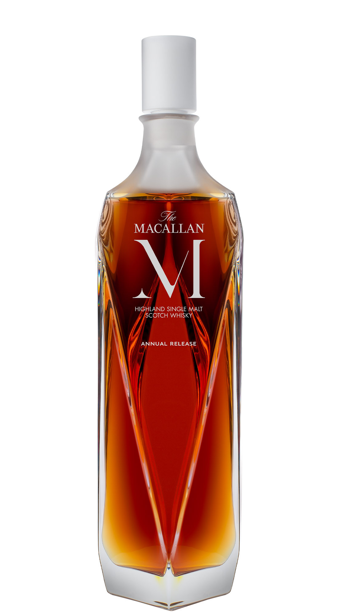 The Macallan M Release 2023