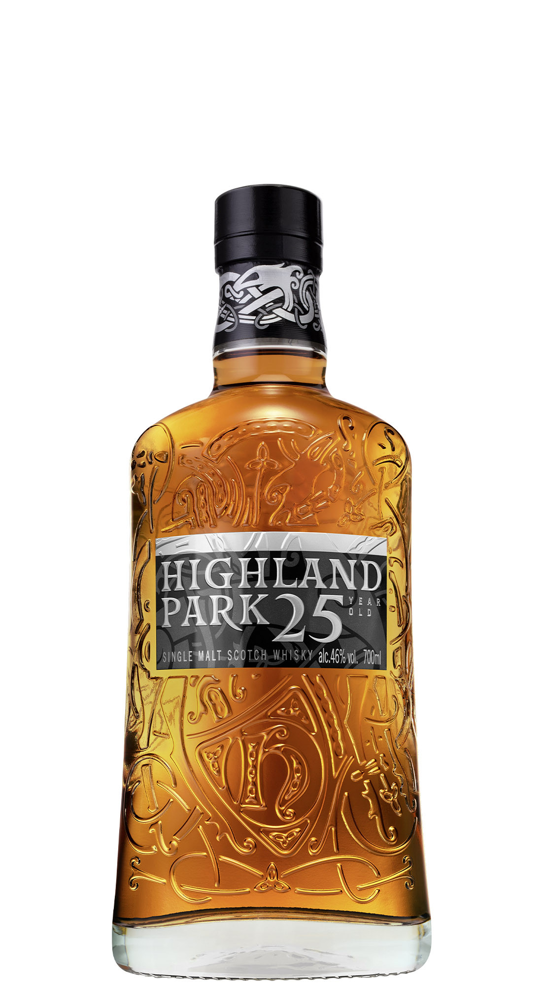 Highland Park 25 Y.O. Release 2023