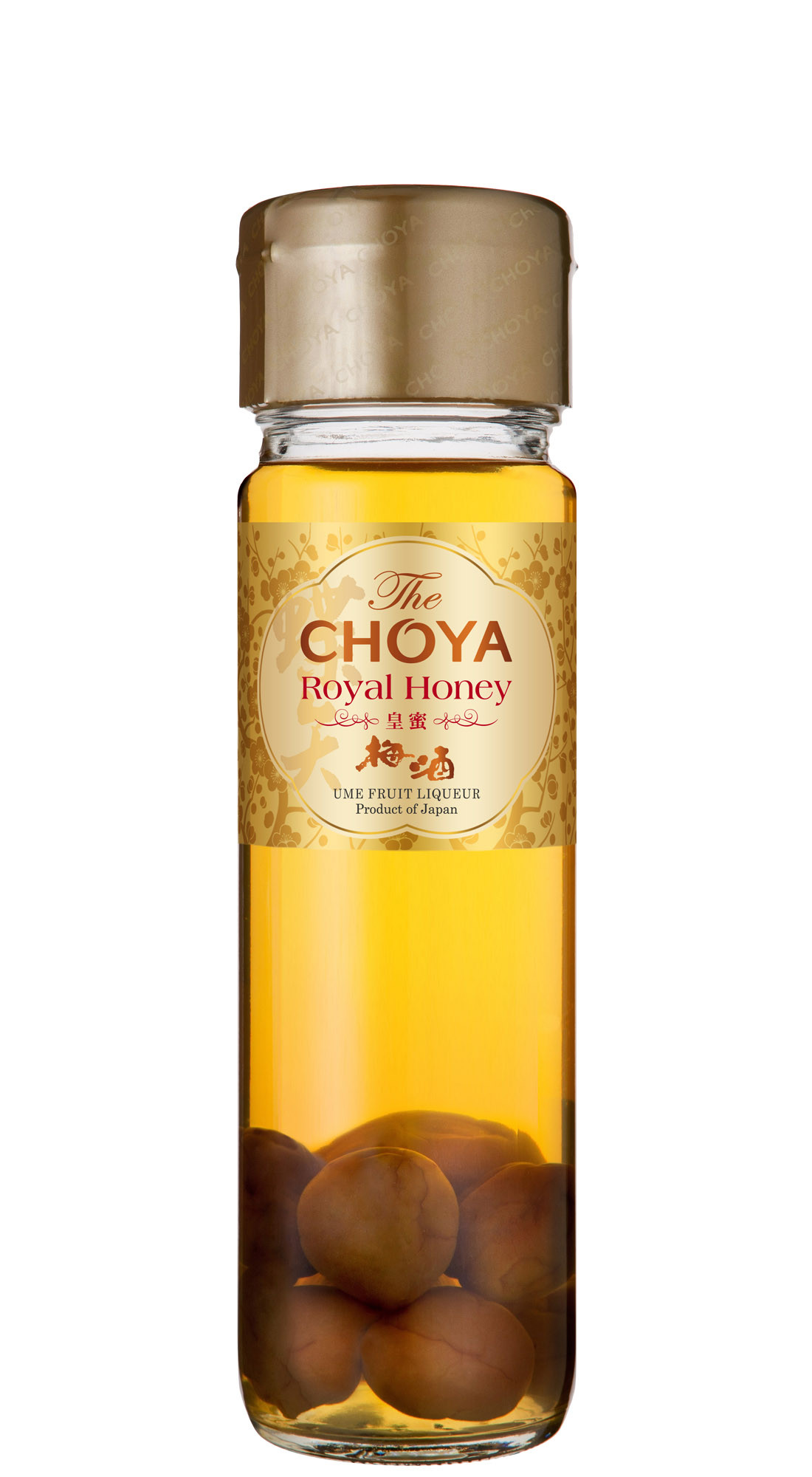 Choya Royal Honey Giallo