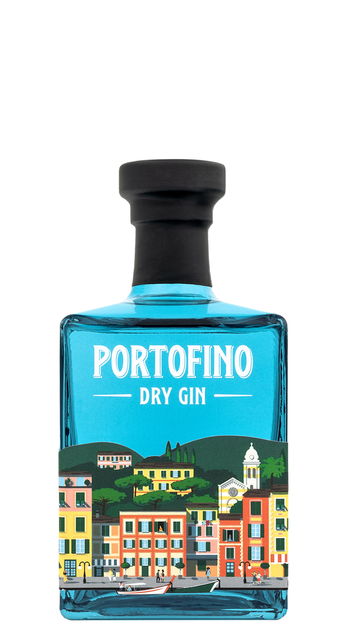 Portofino Dry Gin