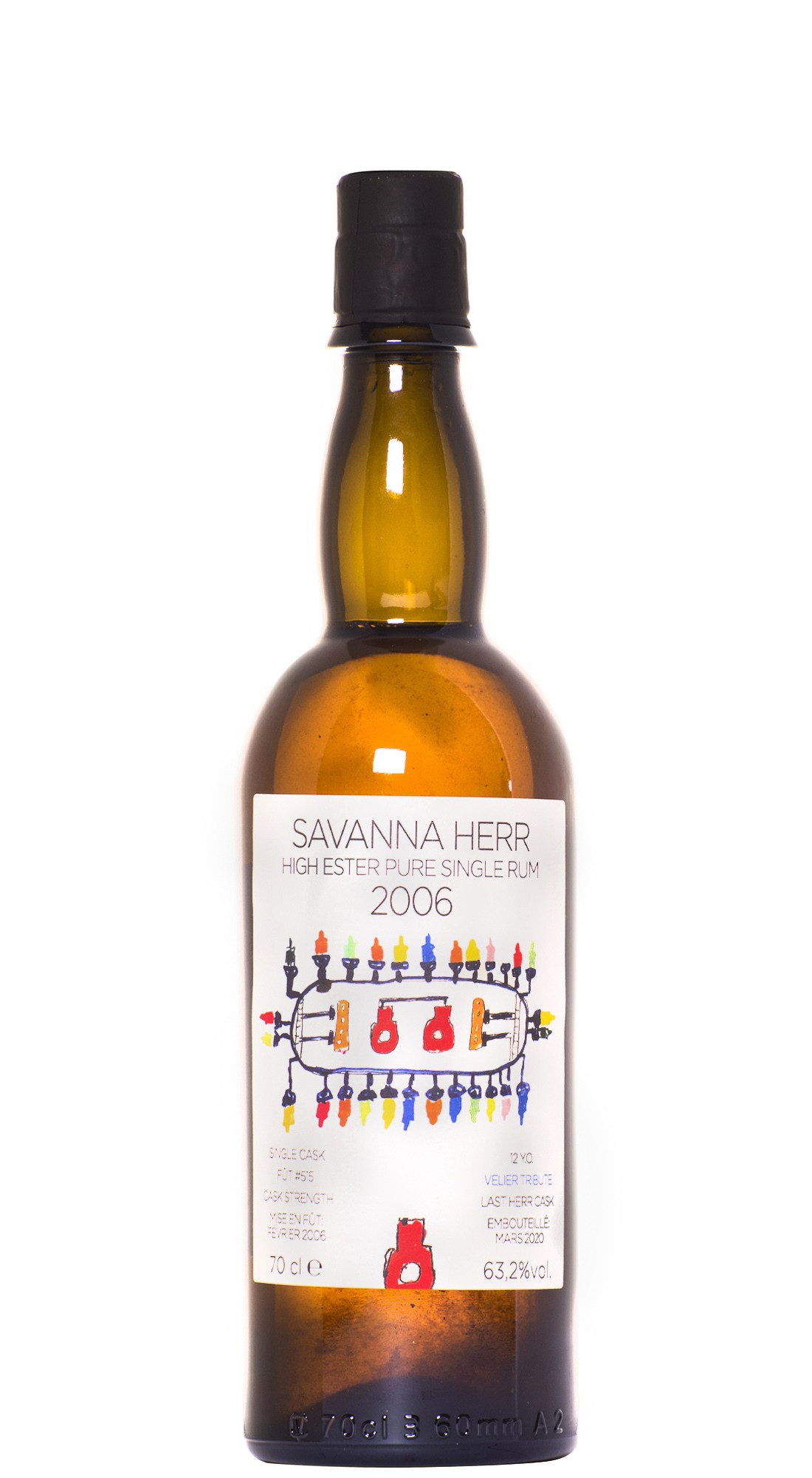 Savanna 2006 The Last Herr 14 Y.O.