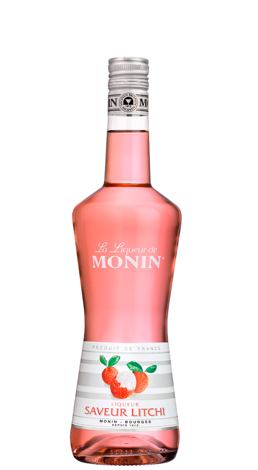 Monin Liquore Litchi