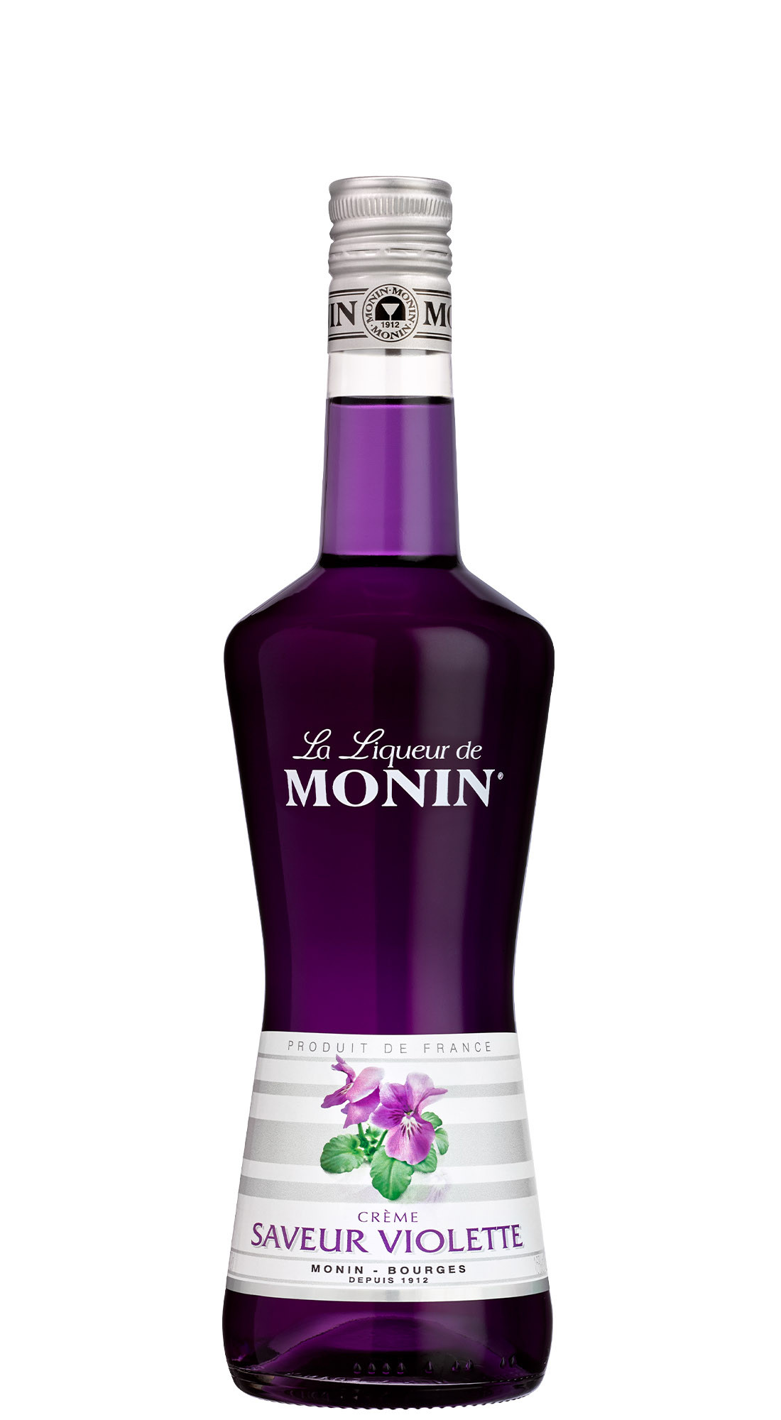 Monin Liquore Violetta