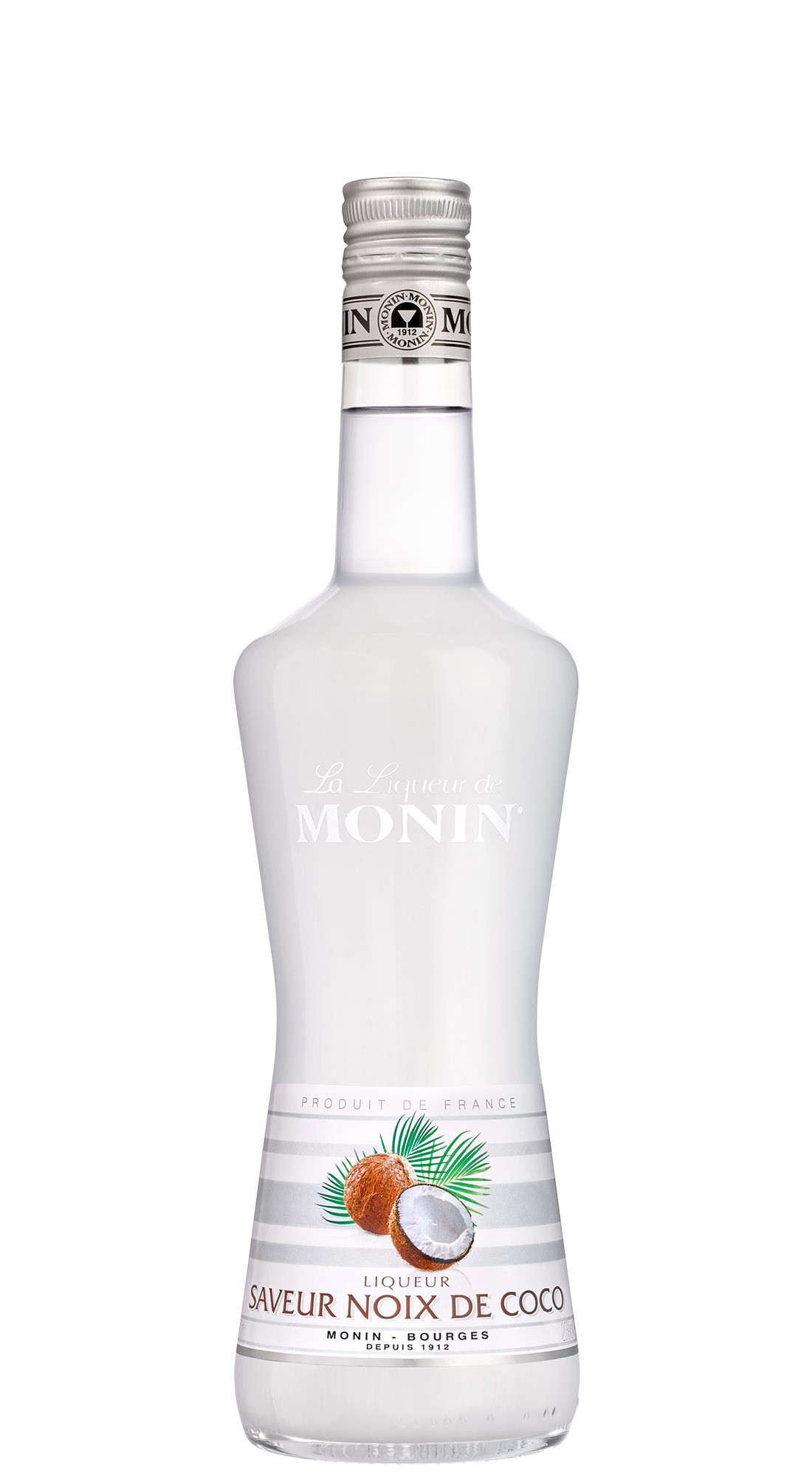 Monin Liquore Cocco