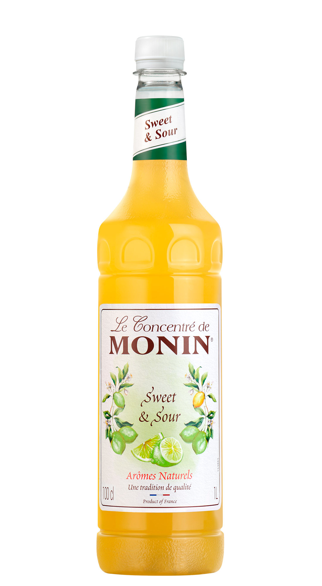 Monin Concentrato Sweet & Sour