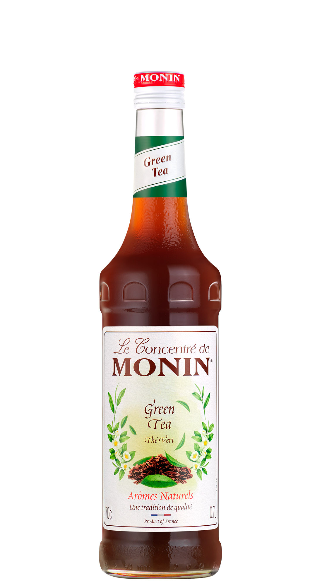Monin Concentrato Te' Verde