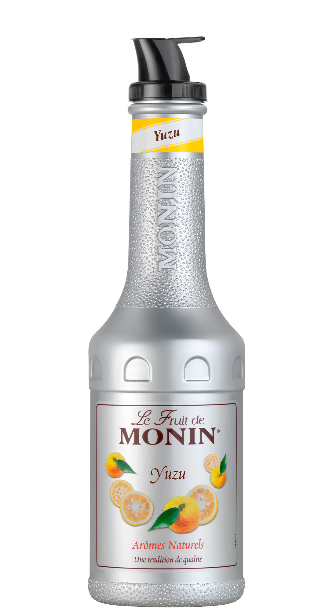 Monin Fruit Mix Yuzu
