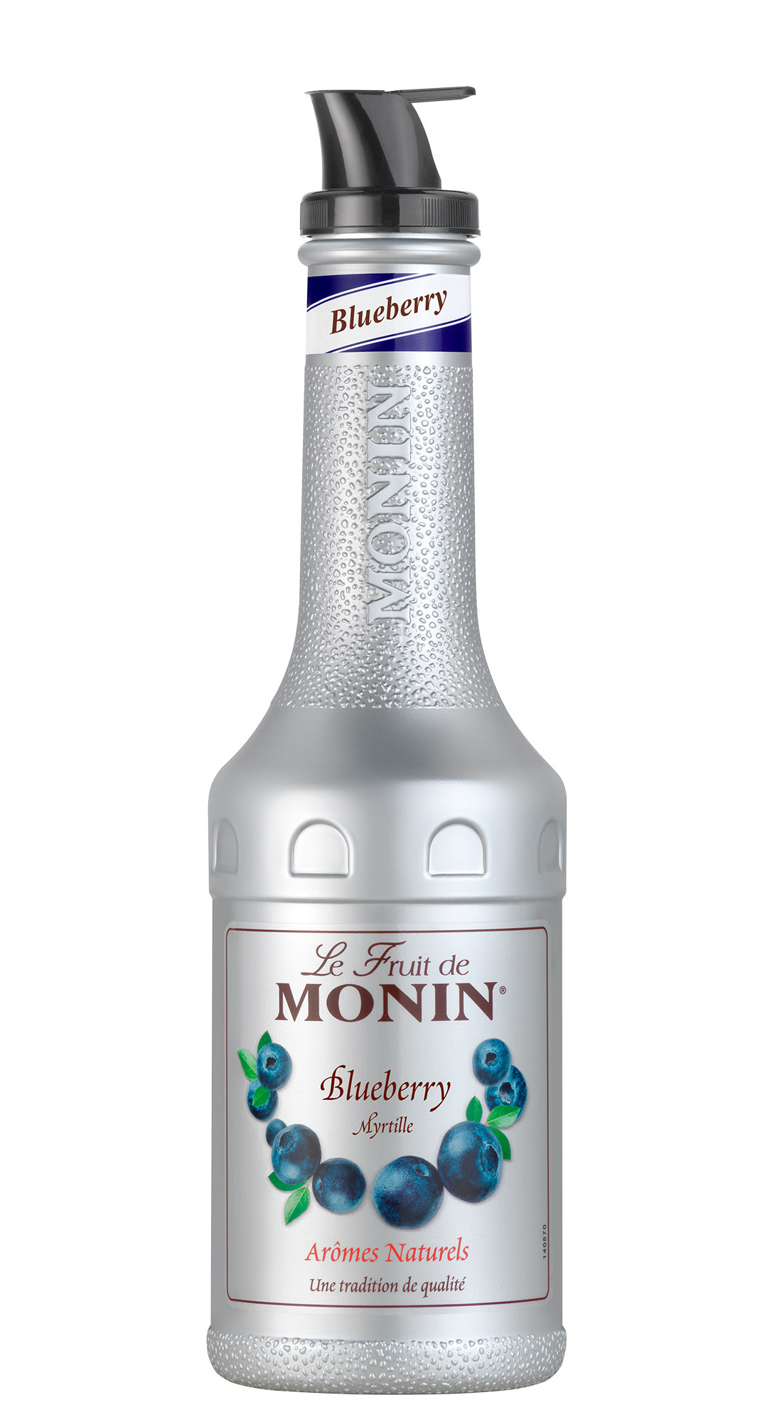 Monin Fruit Mix Mirtillo