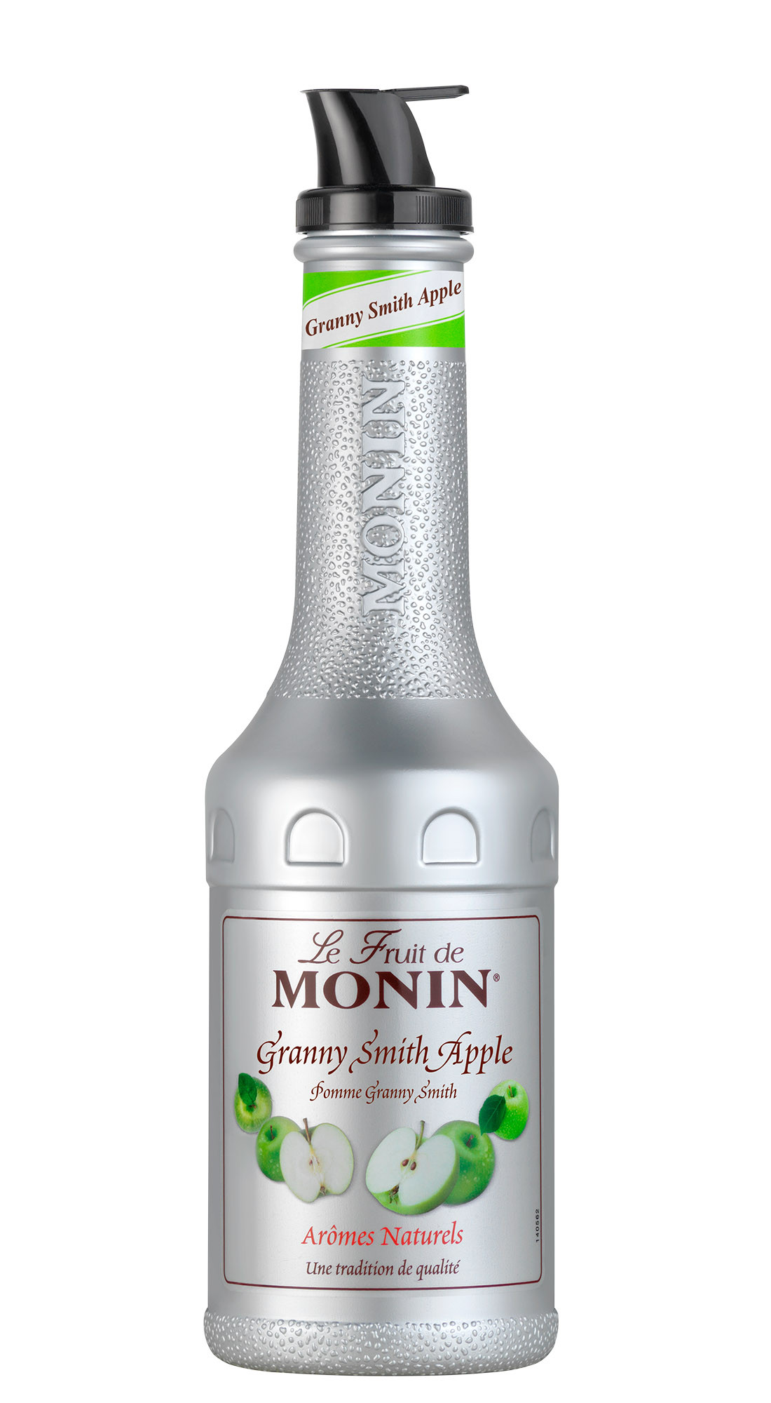 Monin Fruit Mix Mela Verde