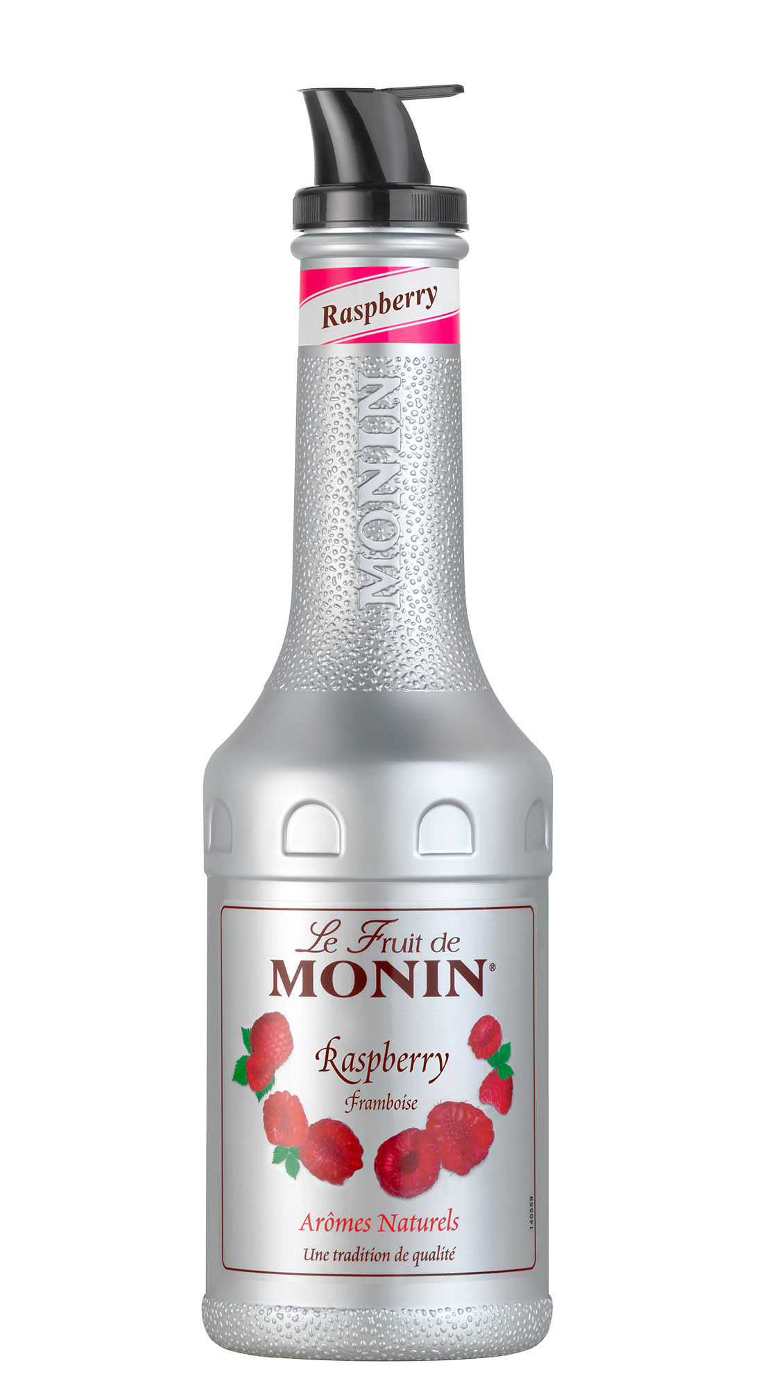 Monin Fruit Mix Lampone