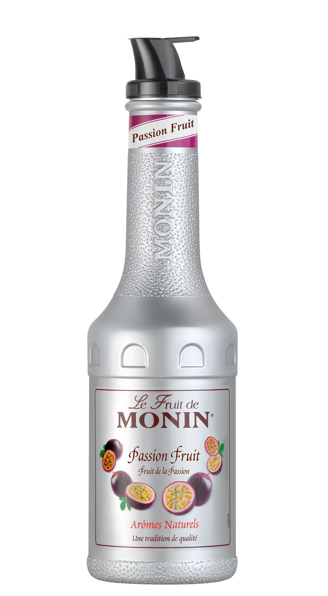 Monin Fruit Mix Frutto Della Passione