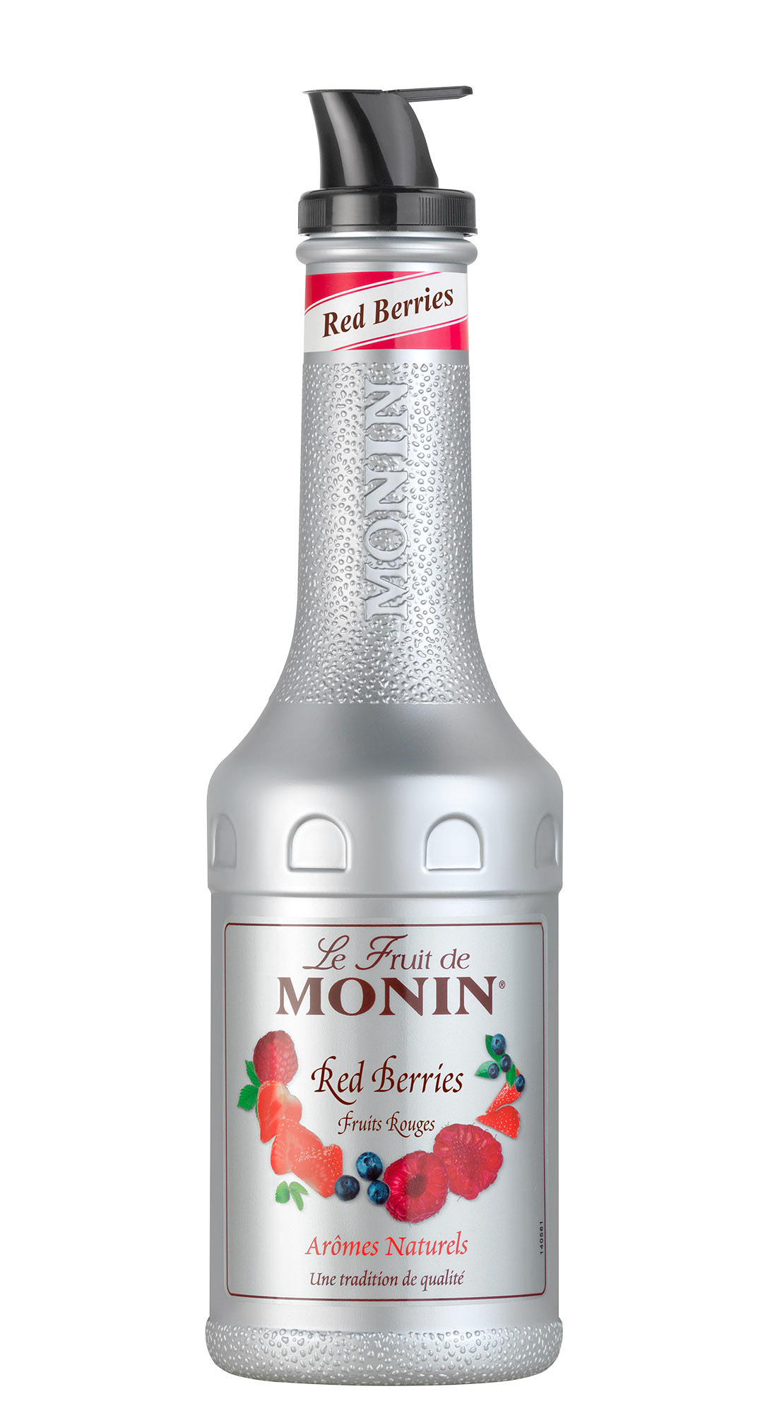 Monin Fruit Mix Frutti Rossi