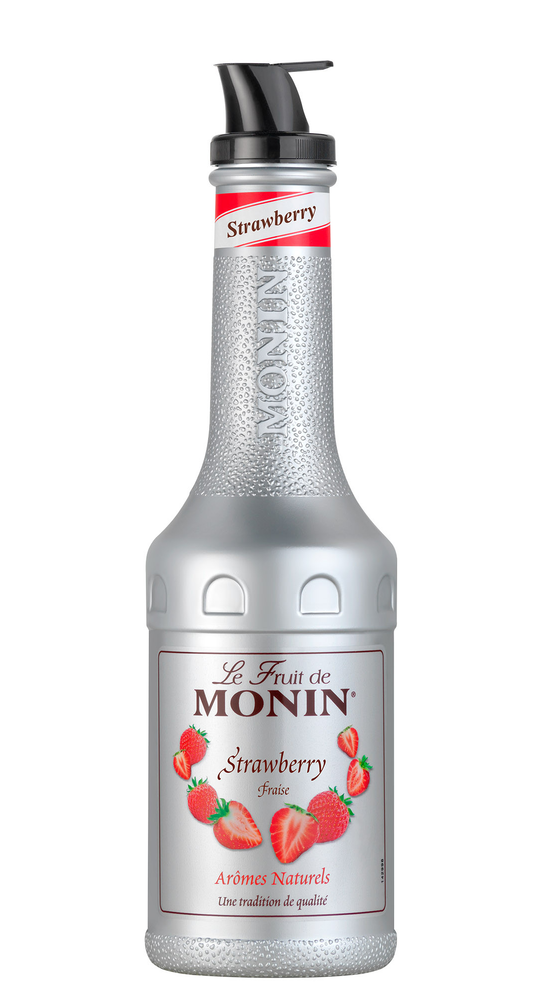 Monin Fruit Mix Fragola