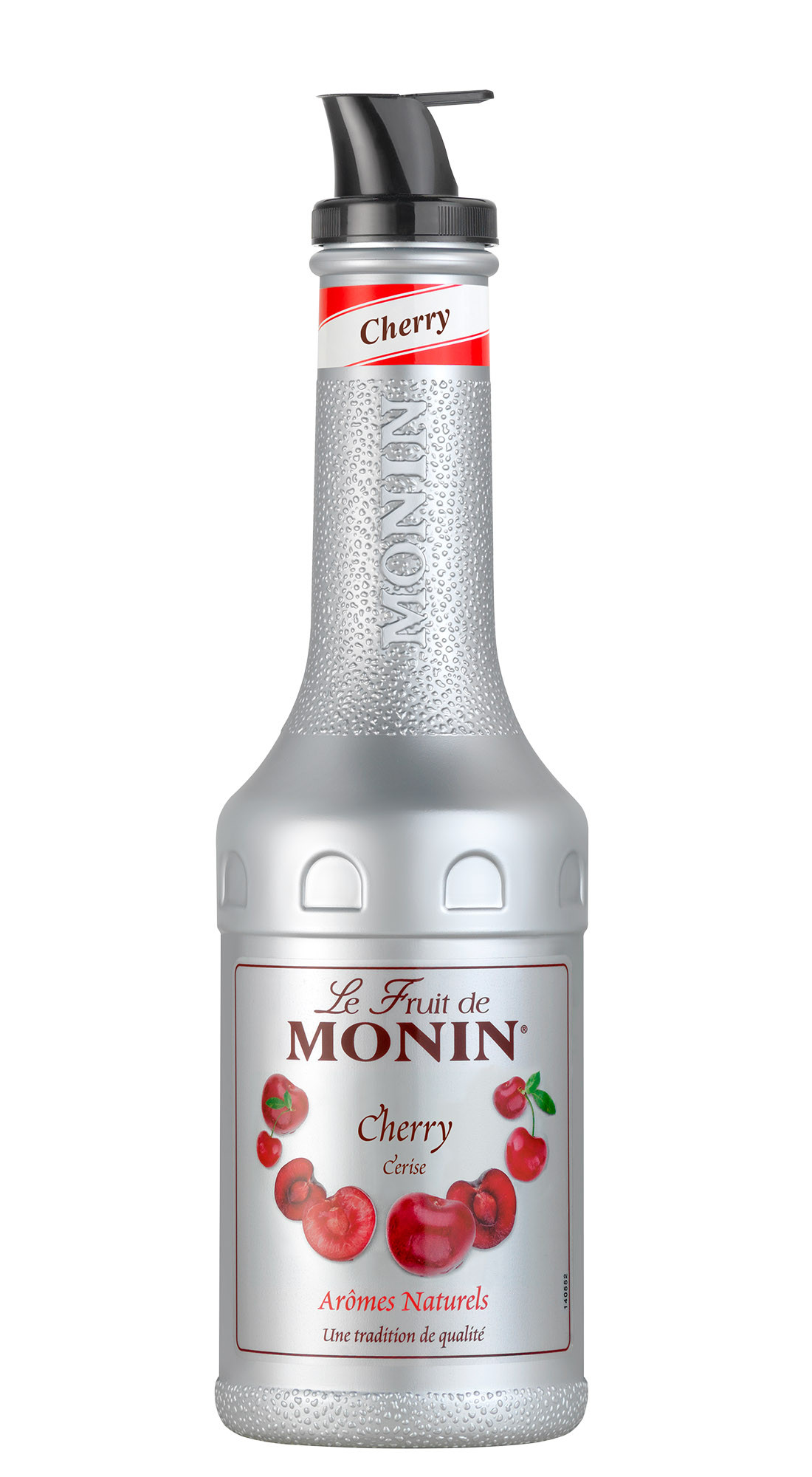 Monin Fruit Mix Ciliegia