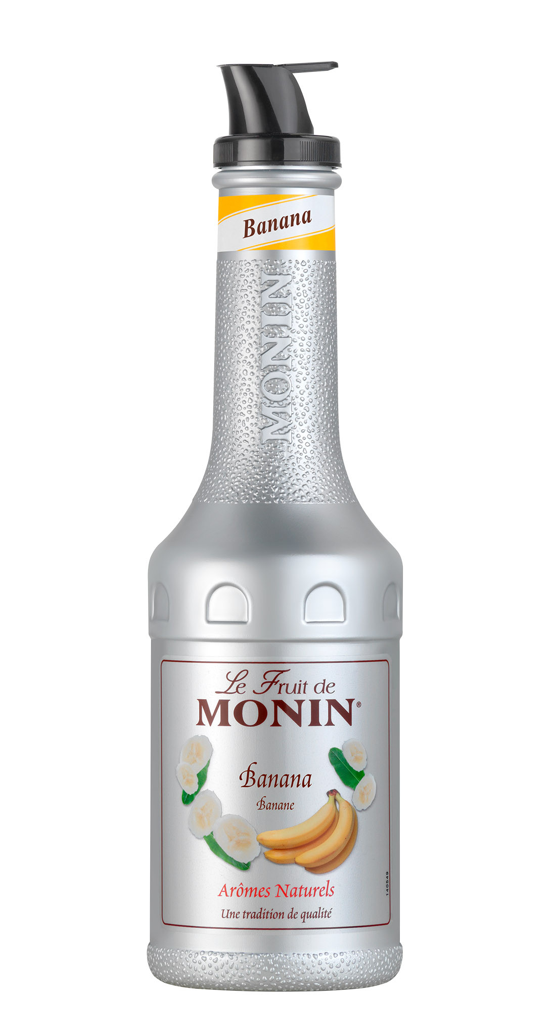 Monin Fruit Mix Banana