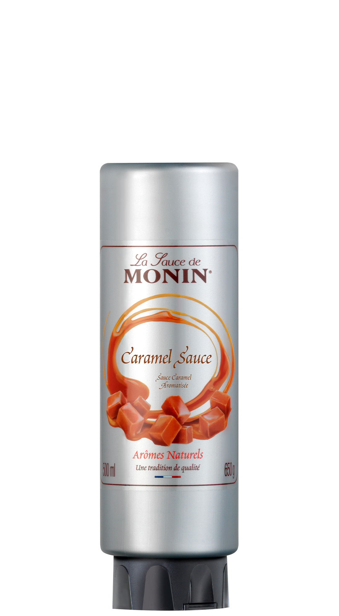 Monin Salsa Caramello