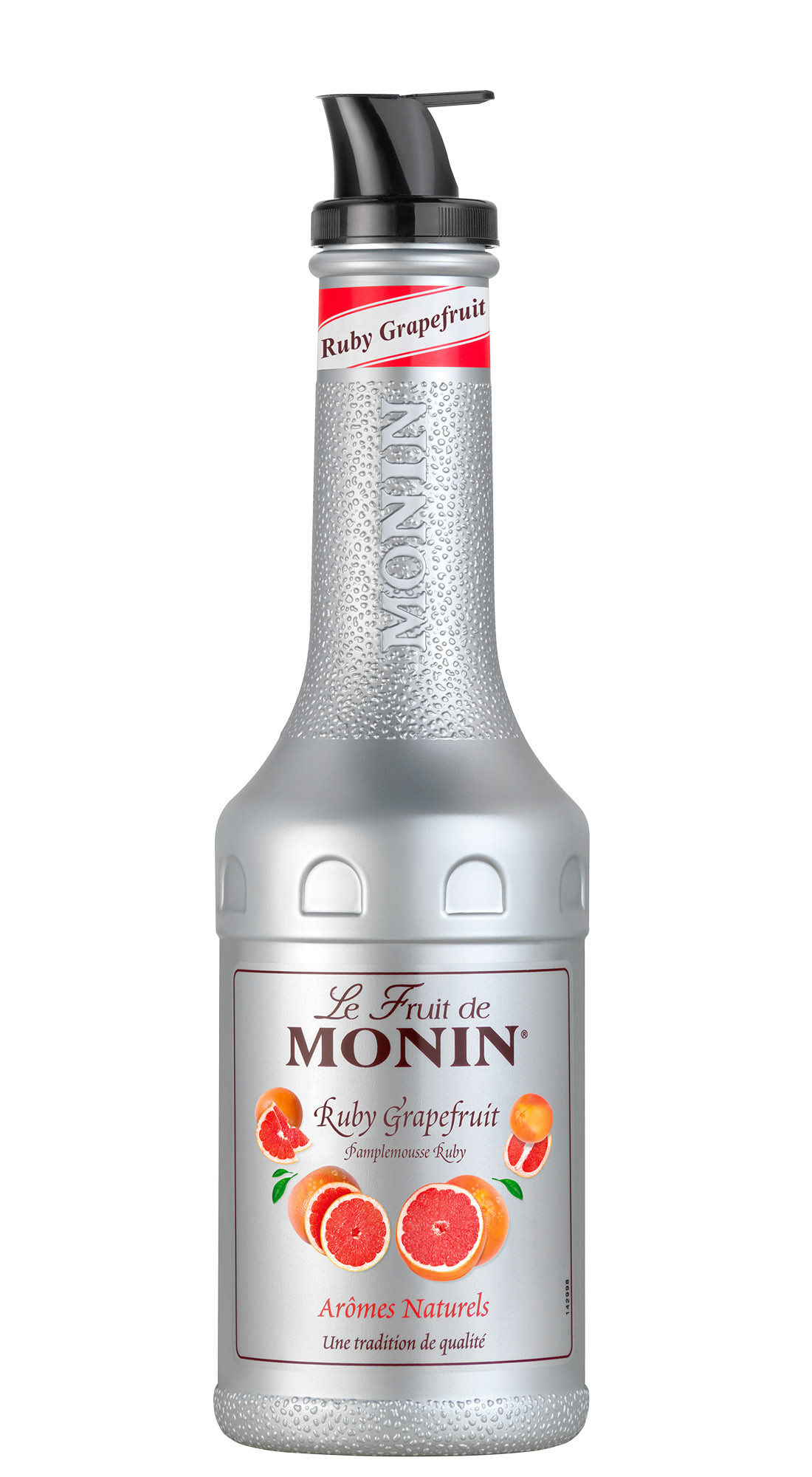 Monin Fruit Mix Pompelmo Rosso