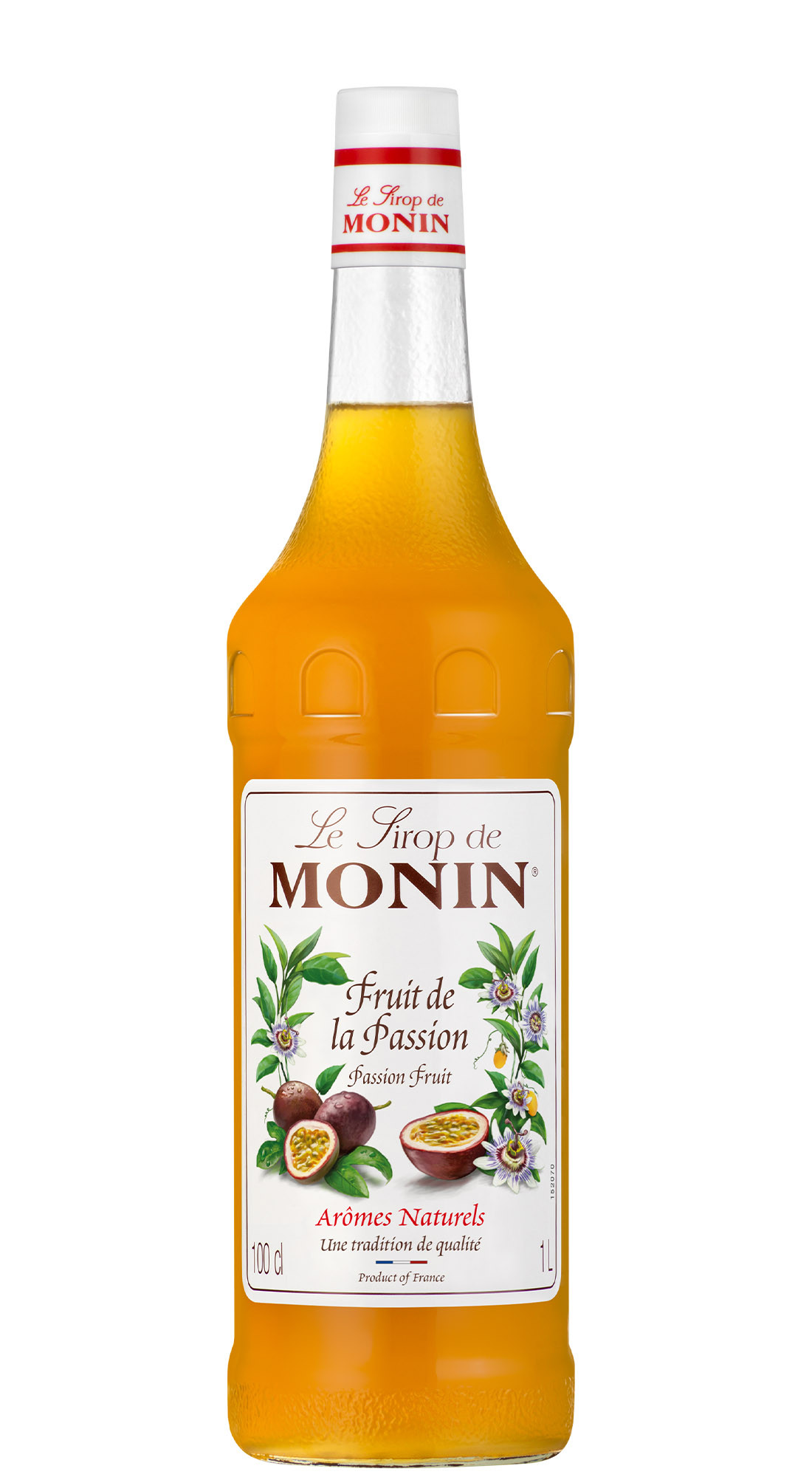Monin Sciroppo Frutto Della Passione