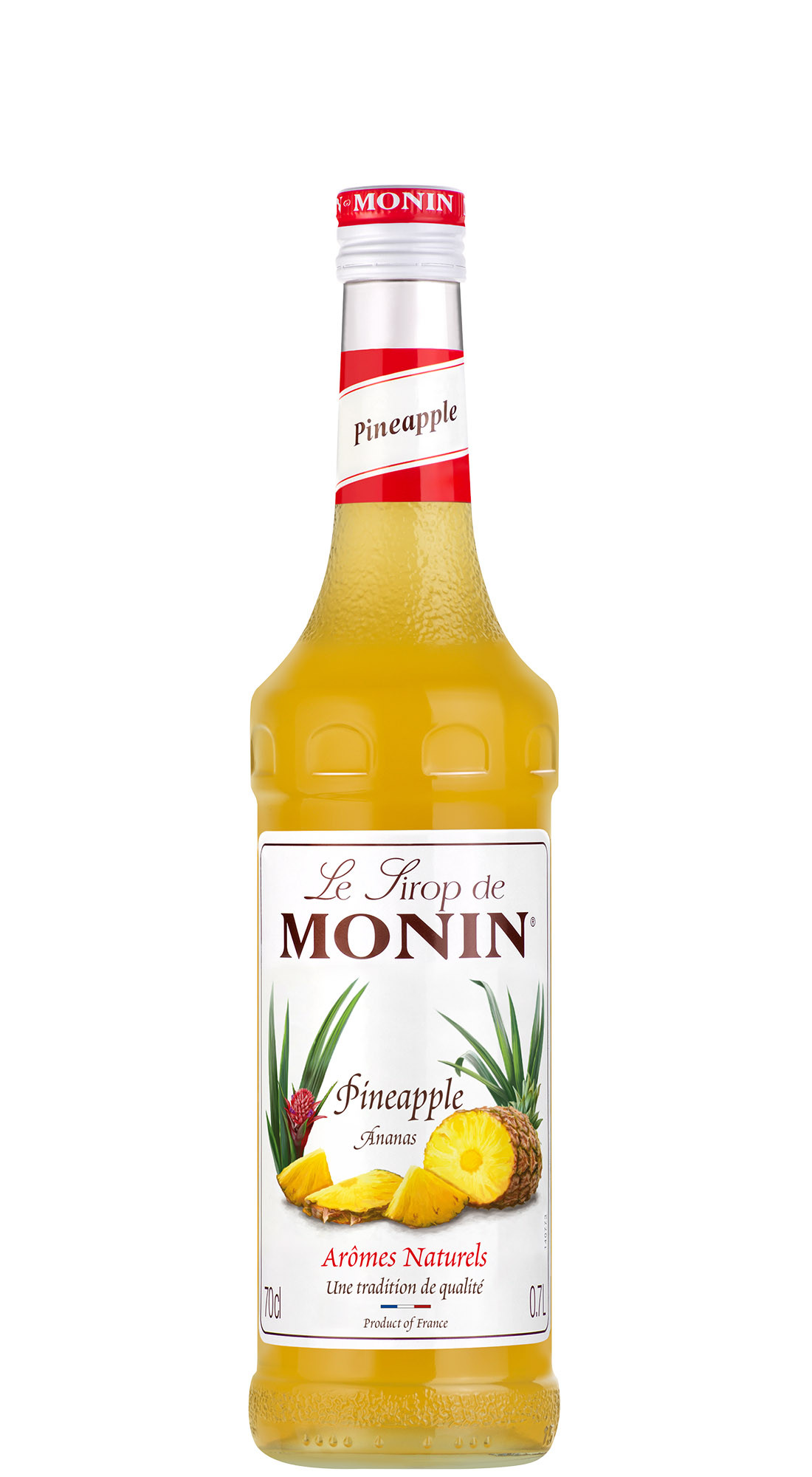 Monin Sciroppo Ananas