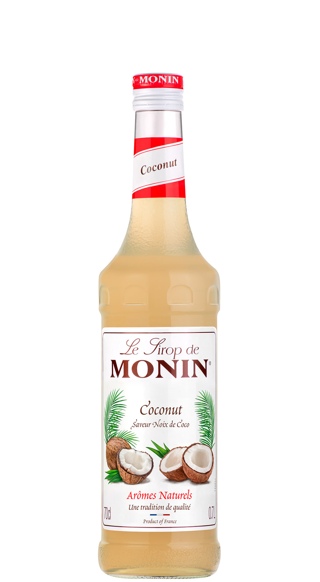 Monin Sciroppo Cocco