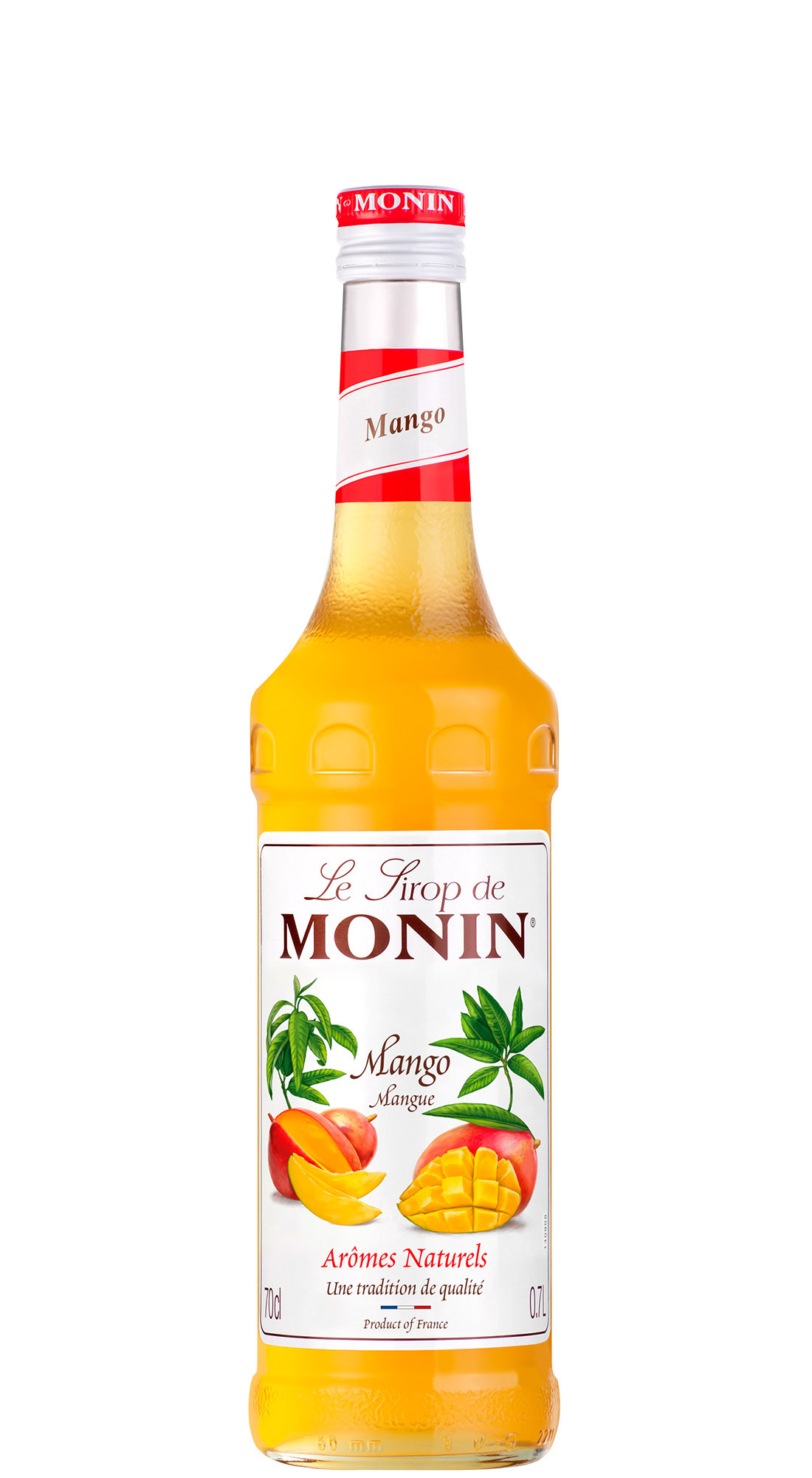 Monin Sciroppo Mango