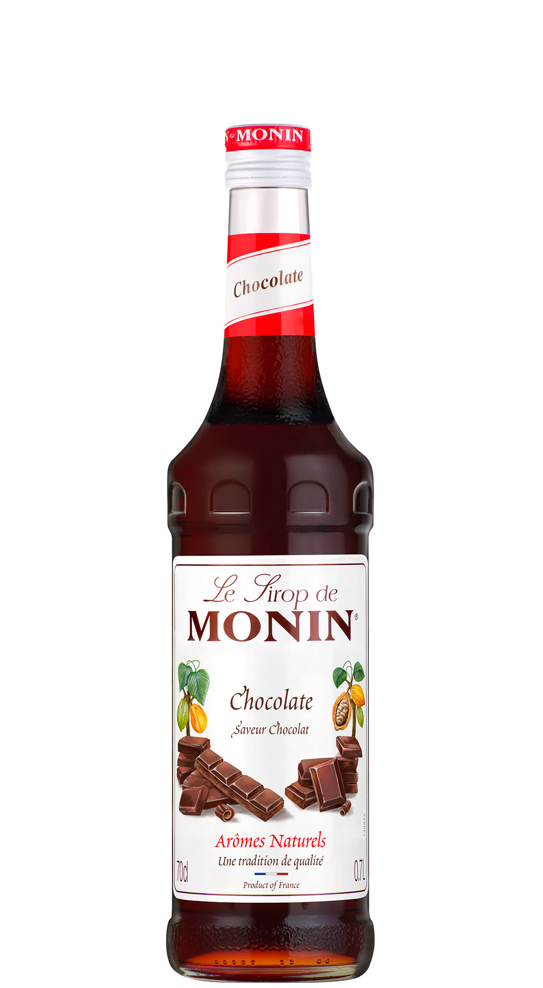 Monin Sciroppo Cioccolato