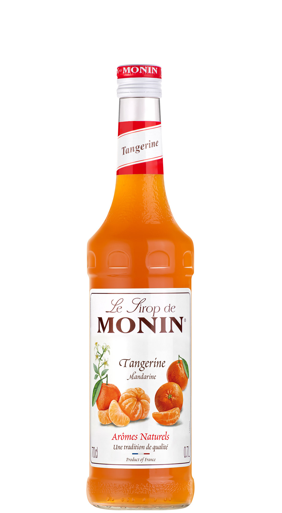 Monin Sciroppo Mandarino