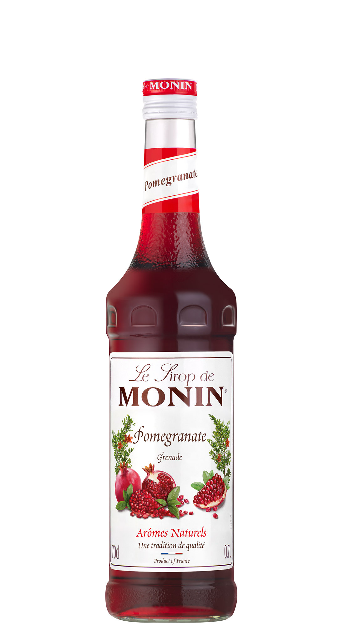 Monin Sciroppo Melograno