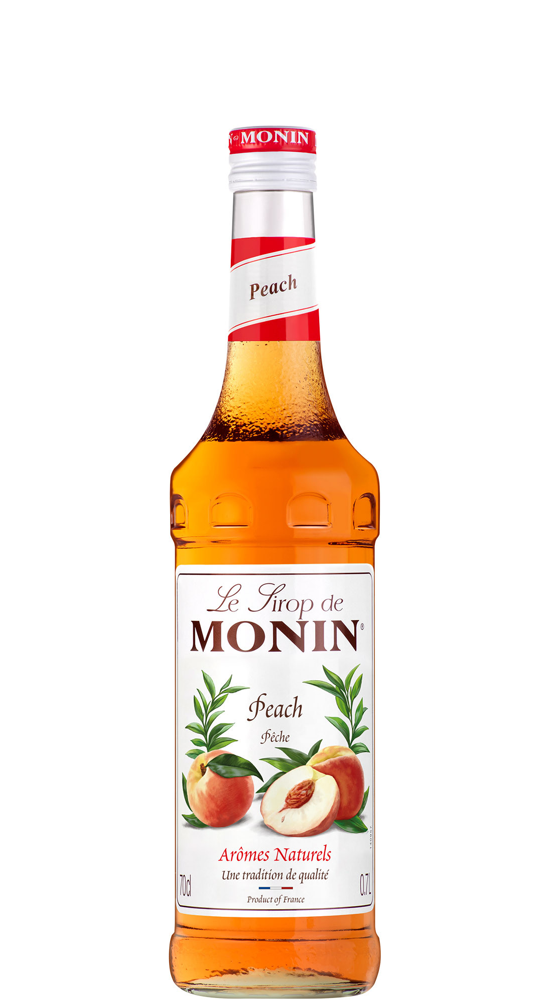 Monin Sciroppo Pesca