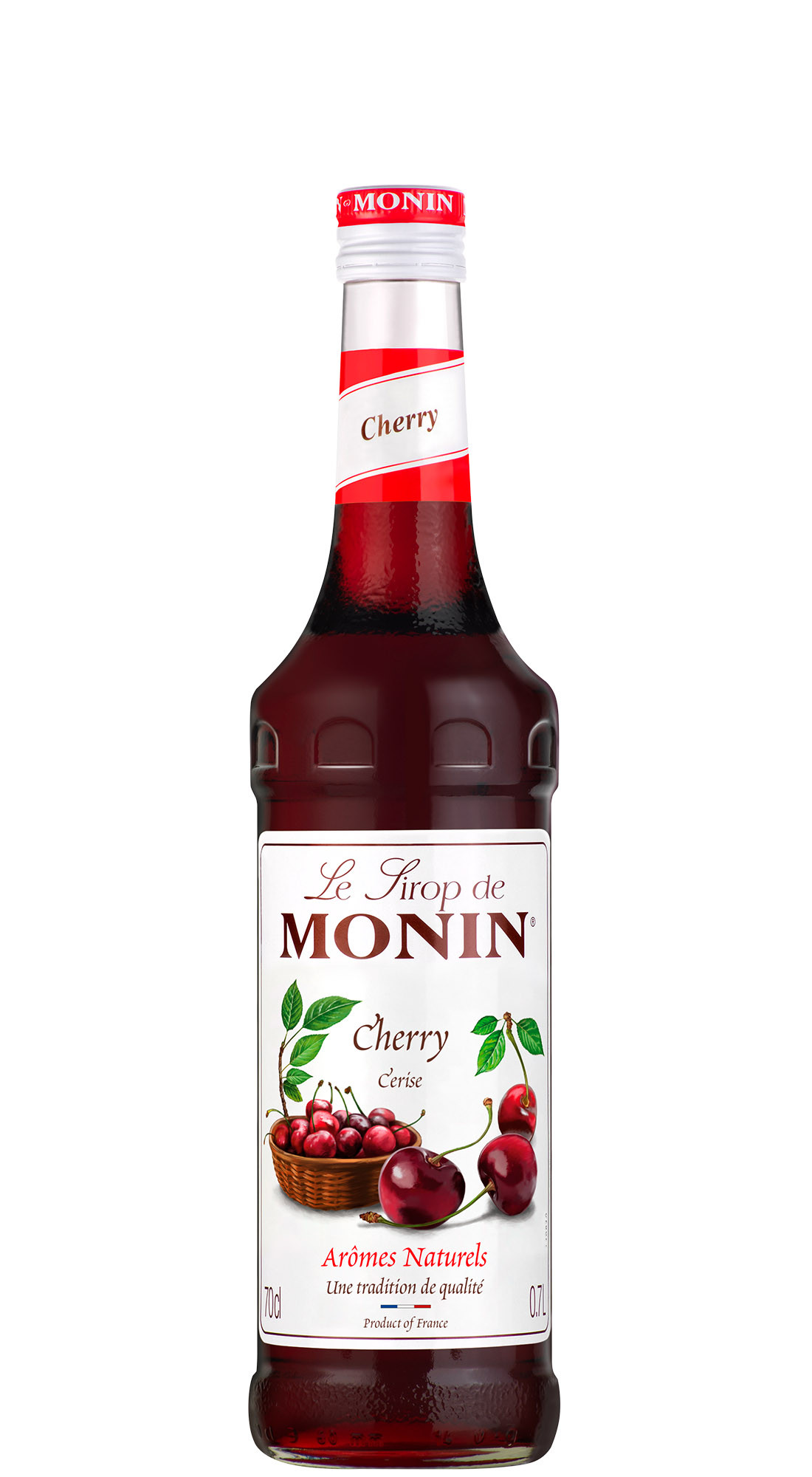 Monin Sciroppo Ciliegia