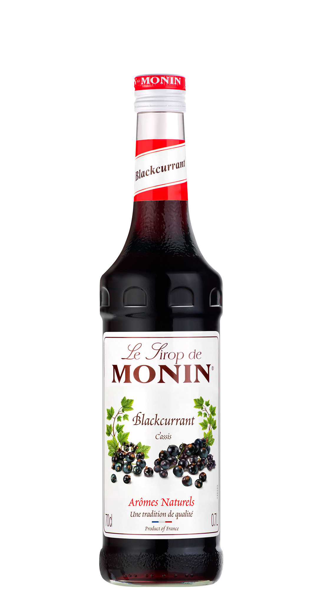 Monin Sciroppo Ribes Nero