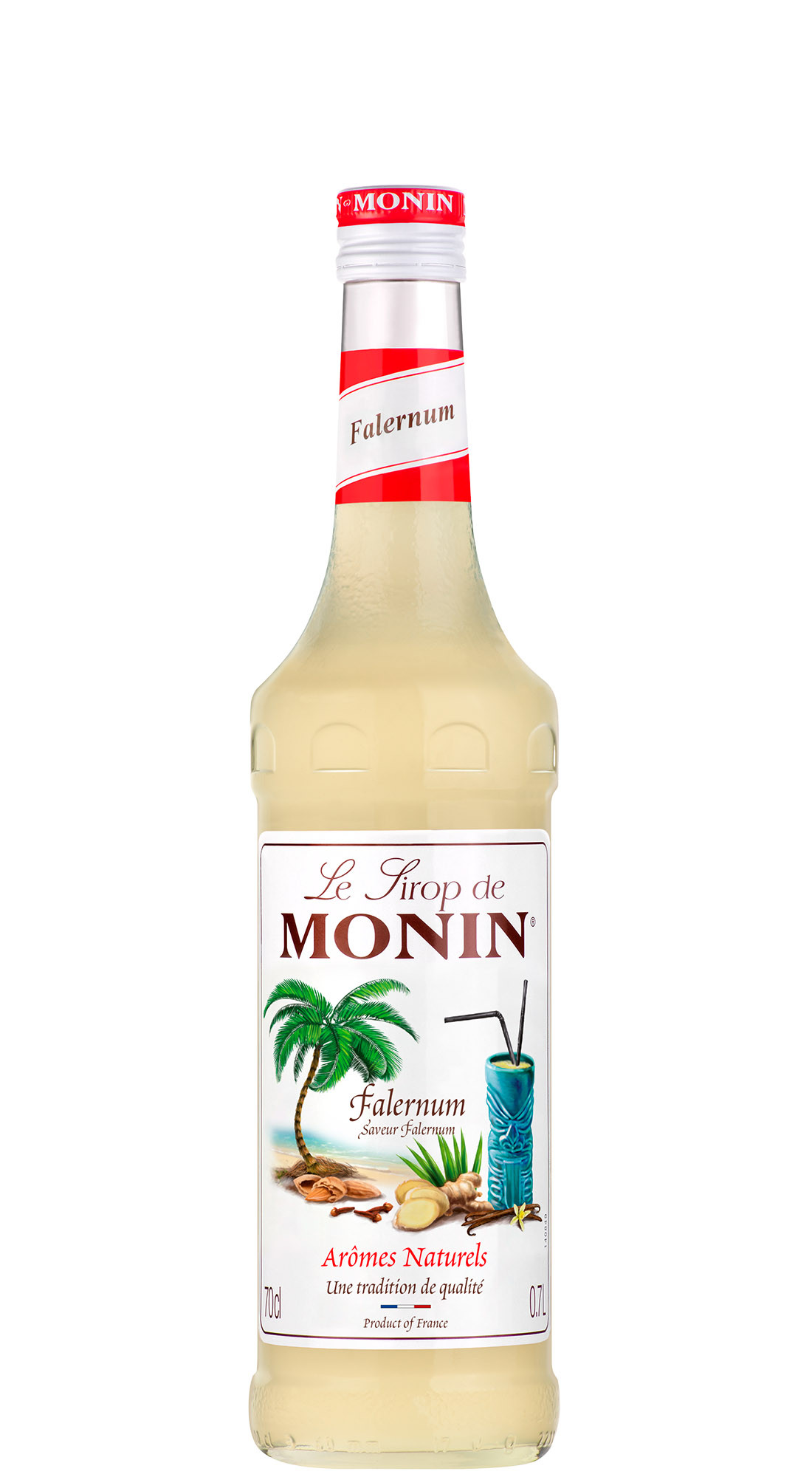 Monin Sciroppo Falernum