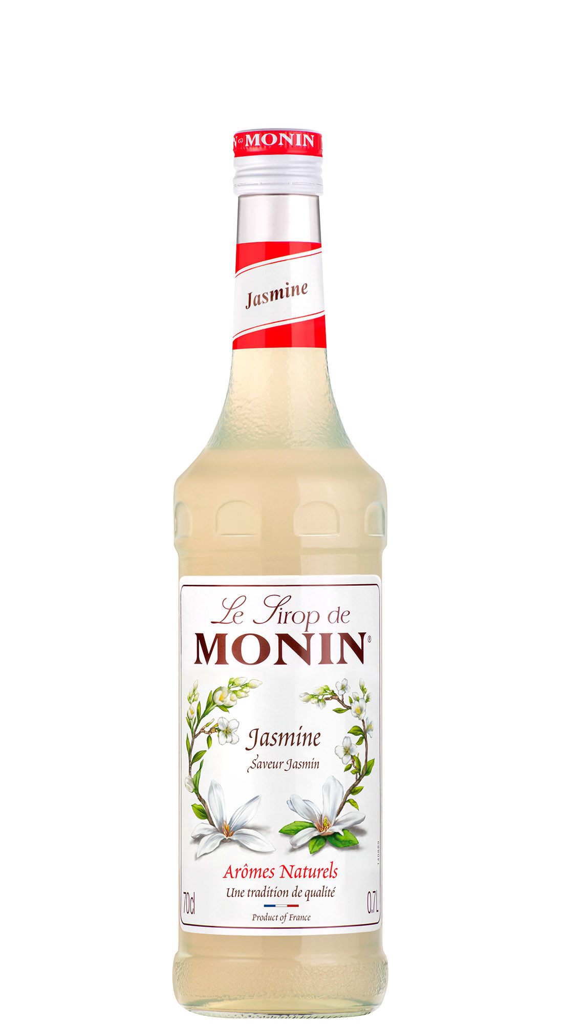 Monin Sciroppo Gelsomino