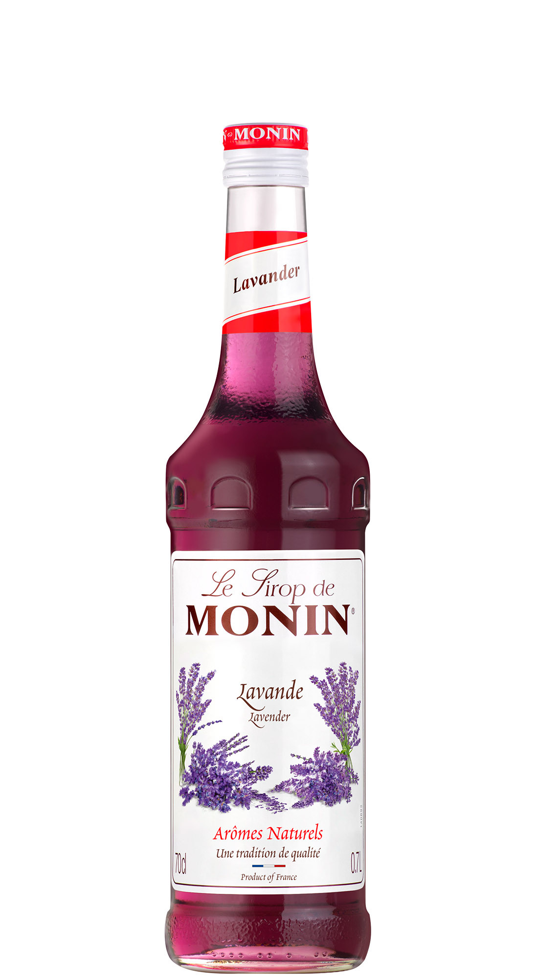 Monin Sciroppo Lavanda
