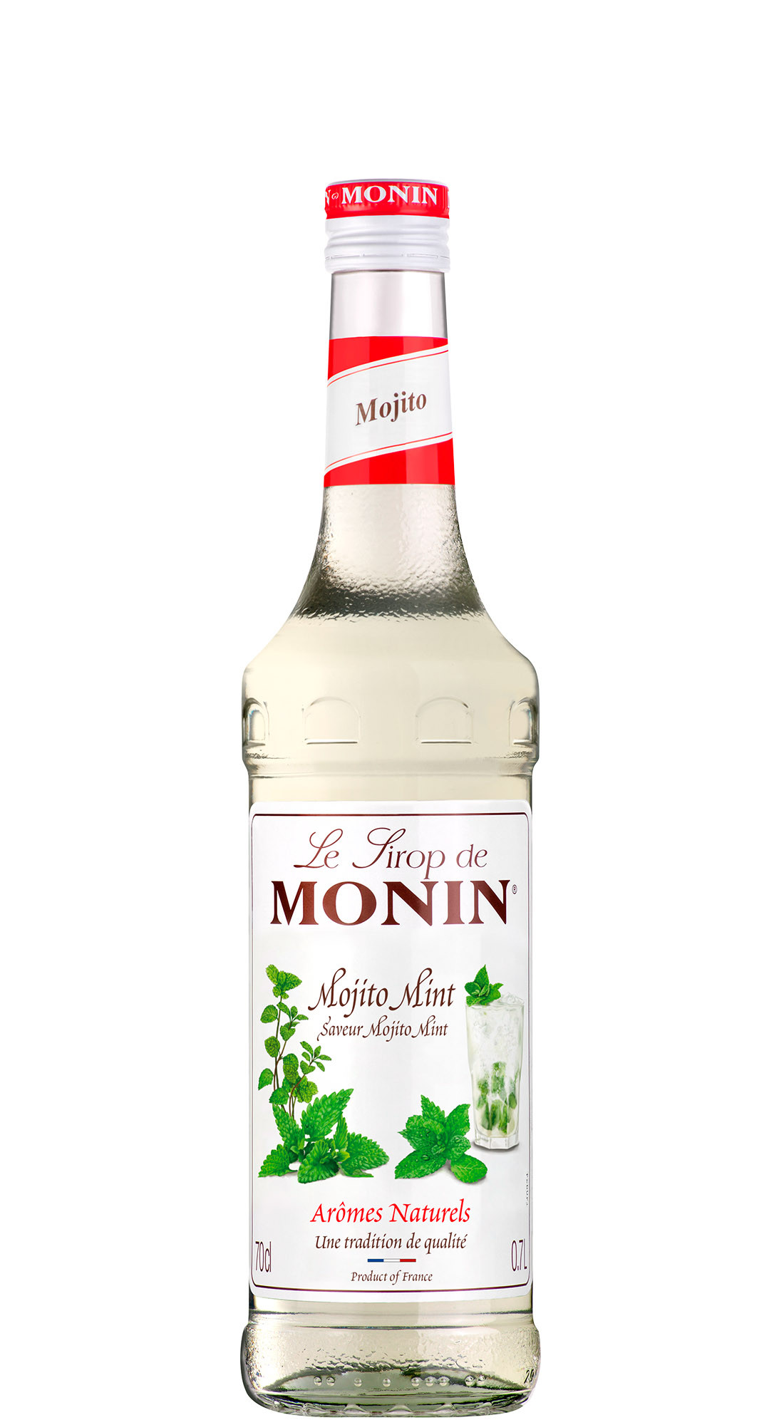 Monin Sciroppo Mojito