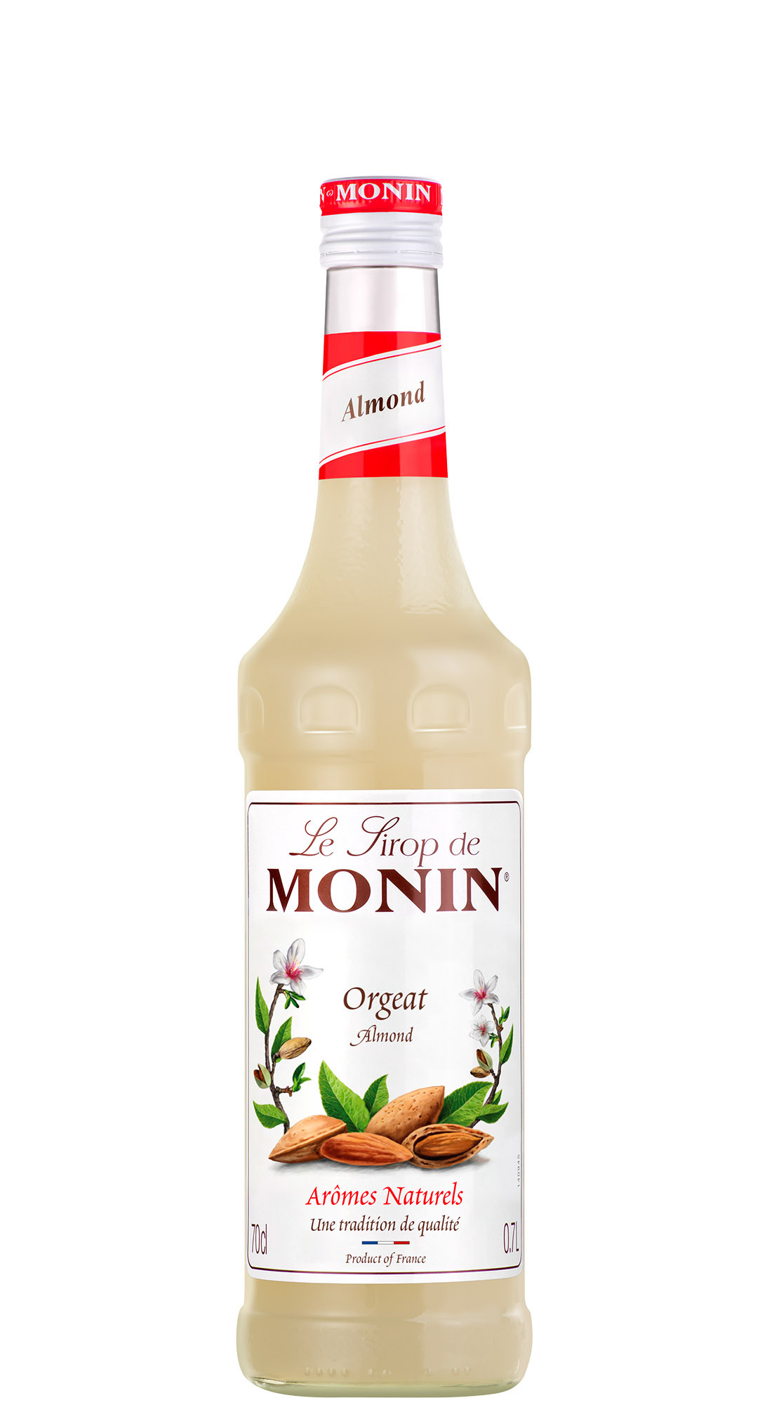 Monin Sciroppo Orzata