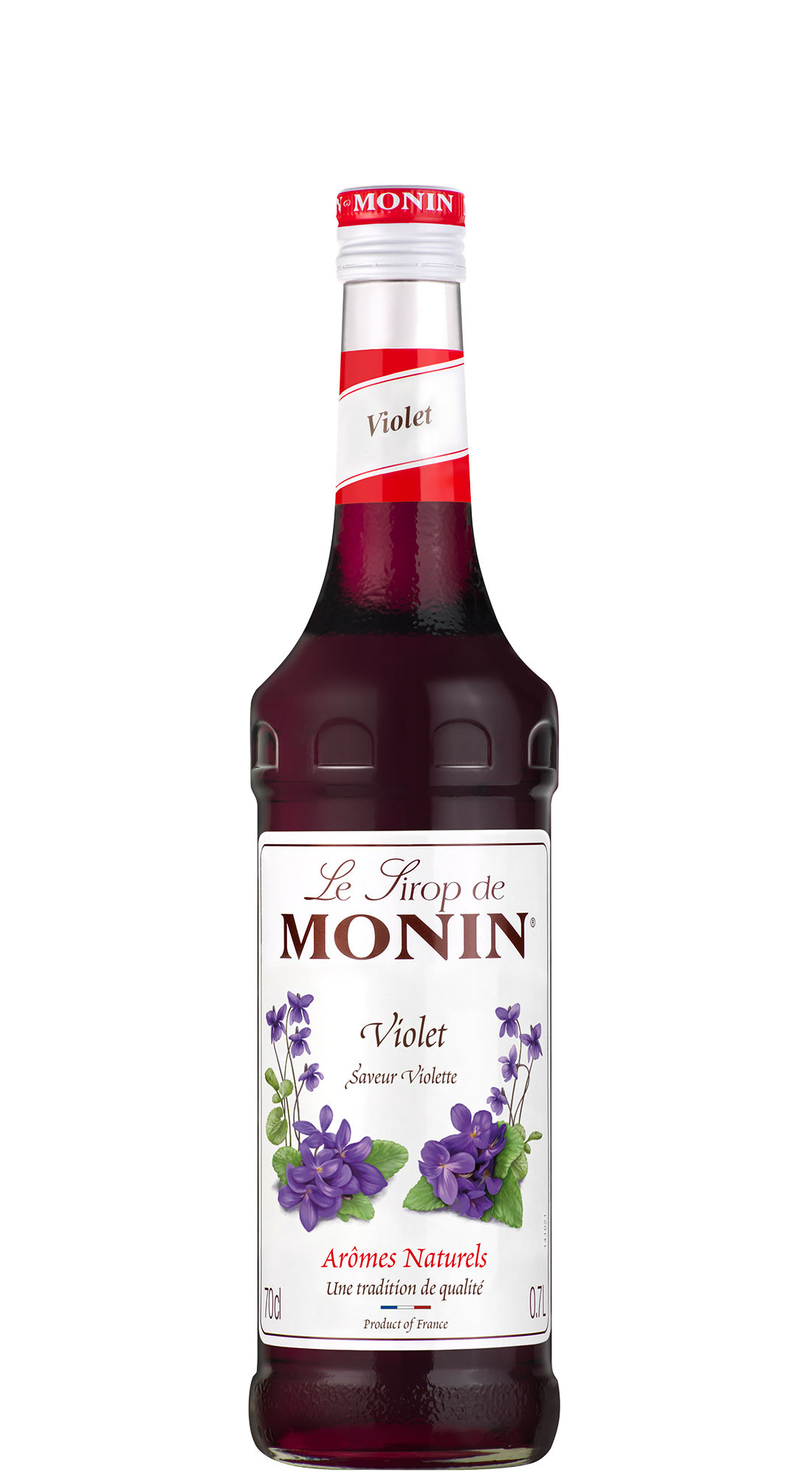 Monin Sciroppo Violetta