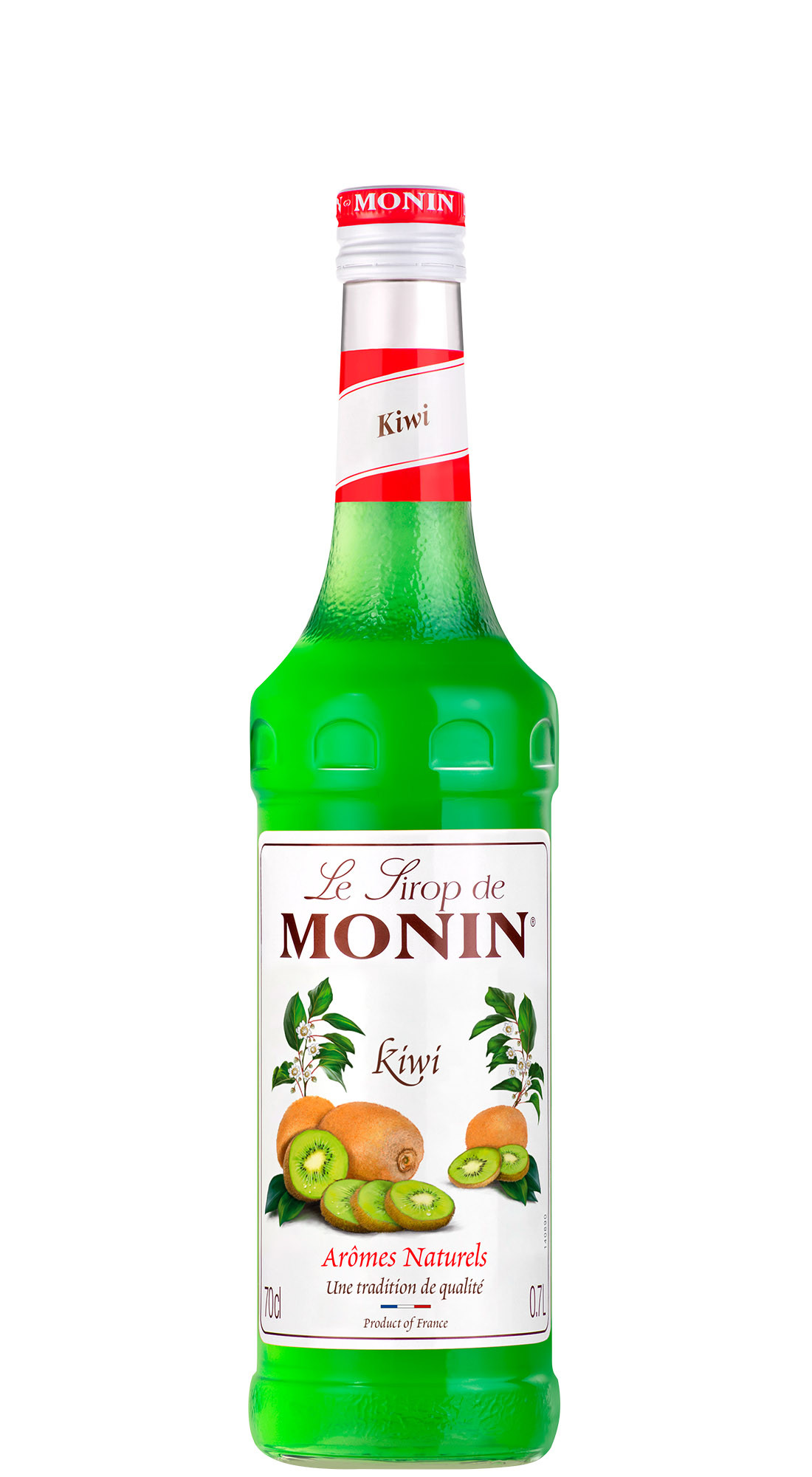 Monin Sciroppo Kiwi