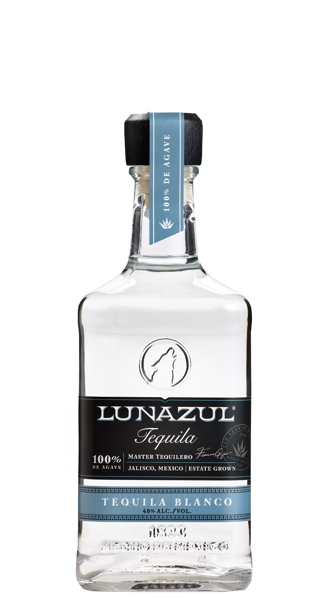Lunazul Tequila Blanco