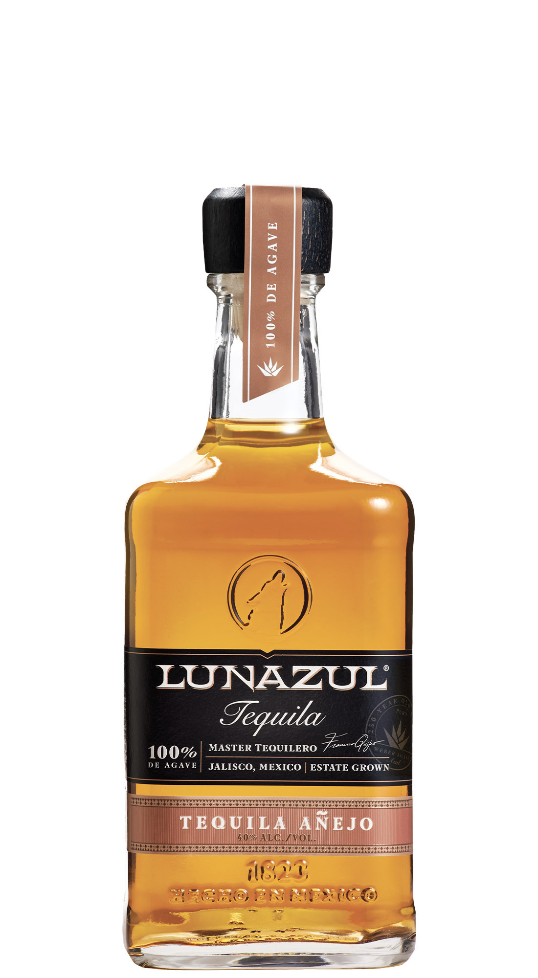Lunazul Tequila Anejo