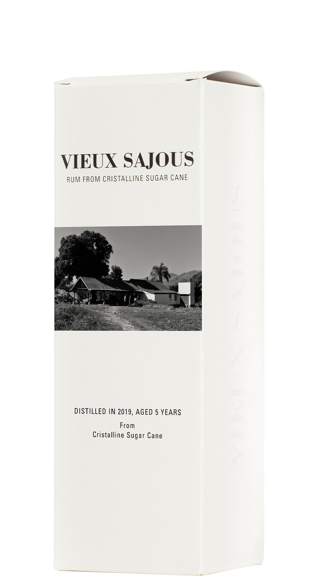 Clairin Vieux Sajous 5 Y.O. 2019