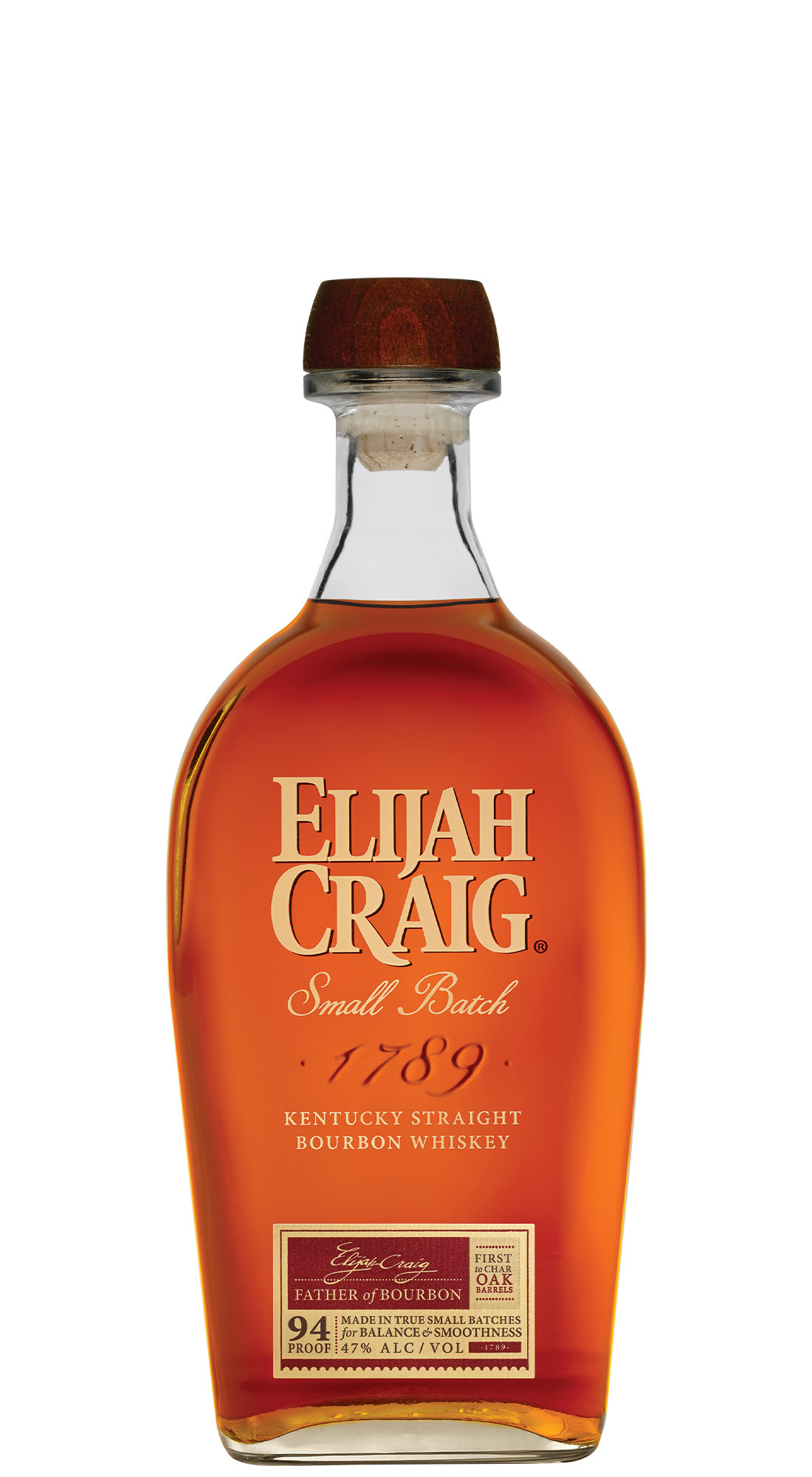 Elijah Craig Small Batch